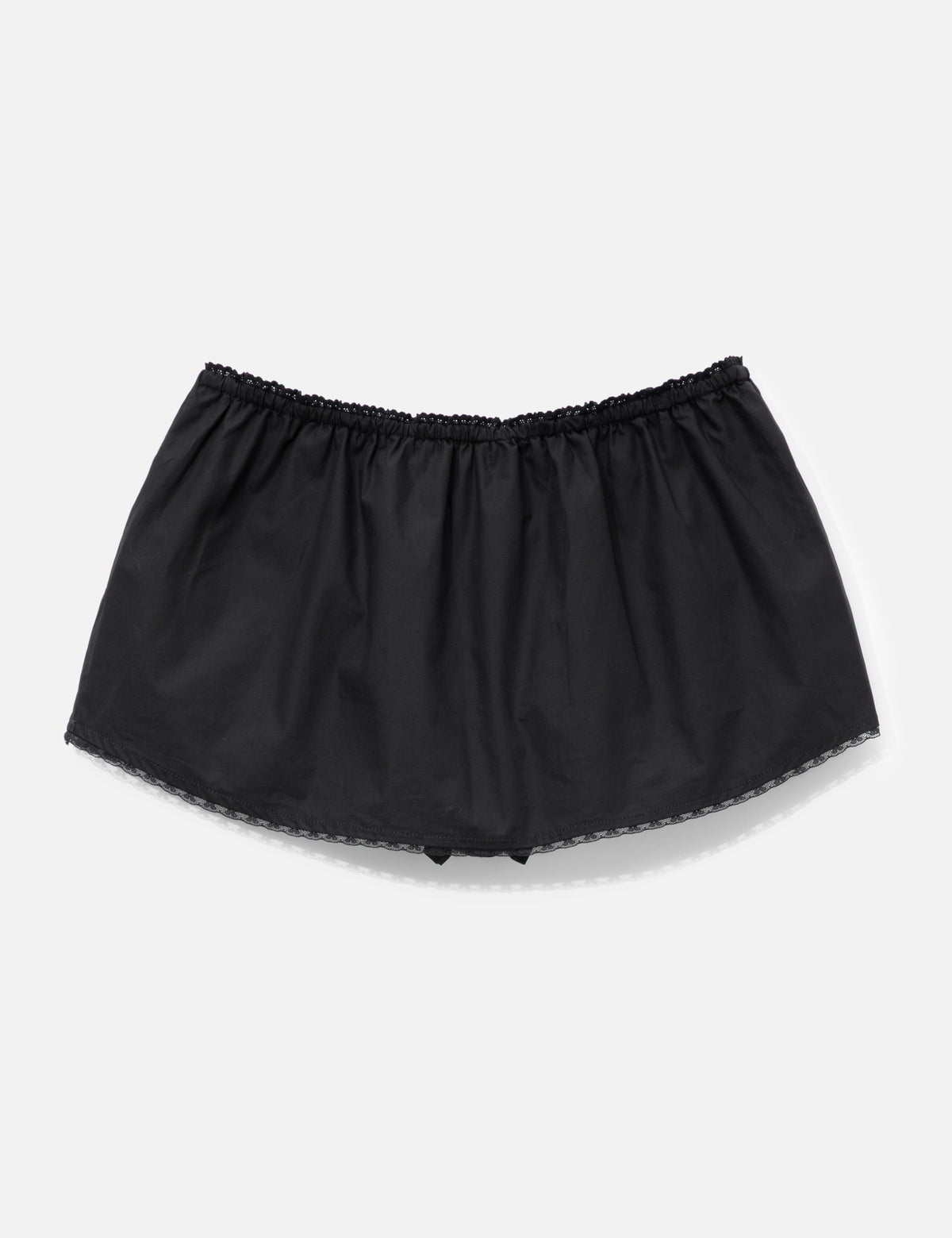 Glowny グロウニー 【本物保証】 スカート ストリート系 レディース G Classic Lace-Up Mini Skirt