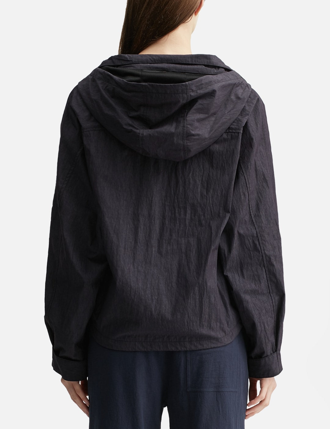 Glowny グロウニー 【本物保証】 ジャケット ストリート系 レディース G Packable Hood Jacket