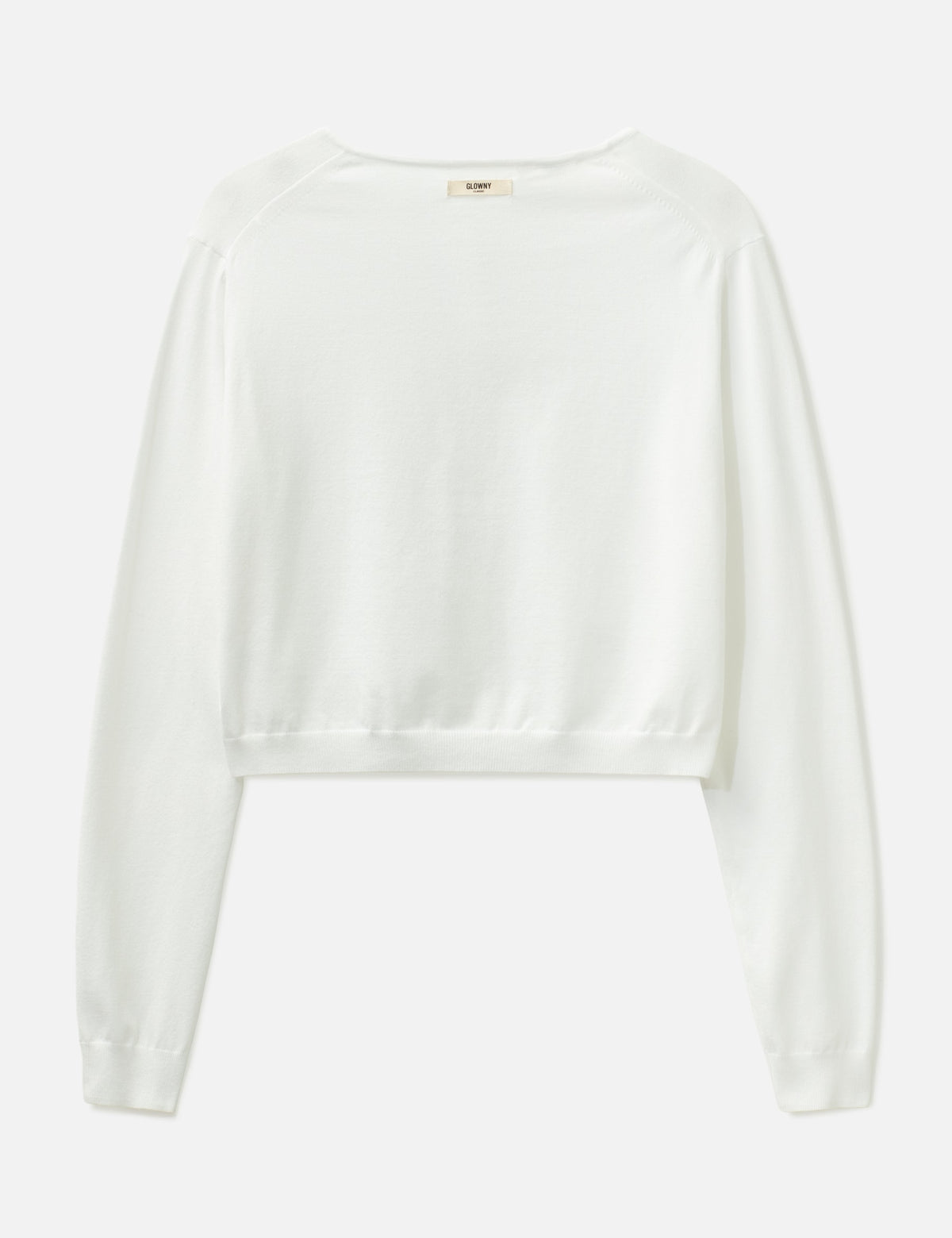 Glowny グロウニー 【本物保証】 カーディガン ストリート系 レディース G Easy Fit Knit Cardigan