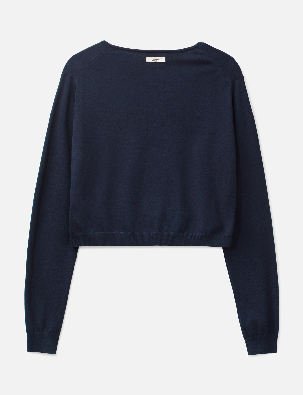 Glowny グロウニー 【本物保証】 カーディガン ストリート系 レディース G Easy Fit Knit Cardigan