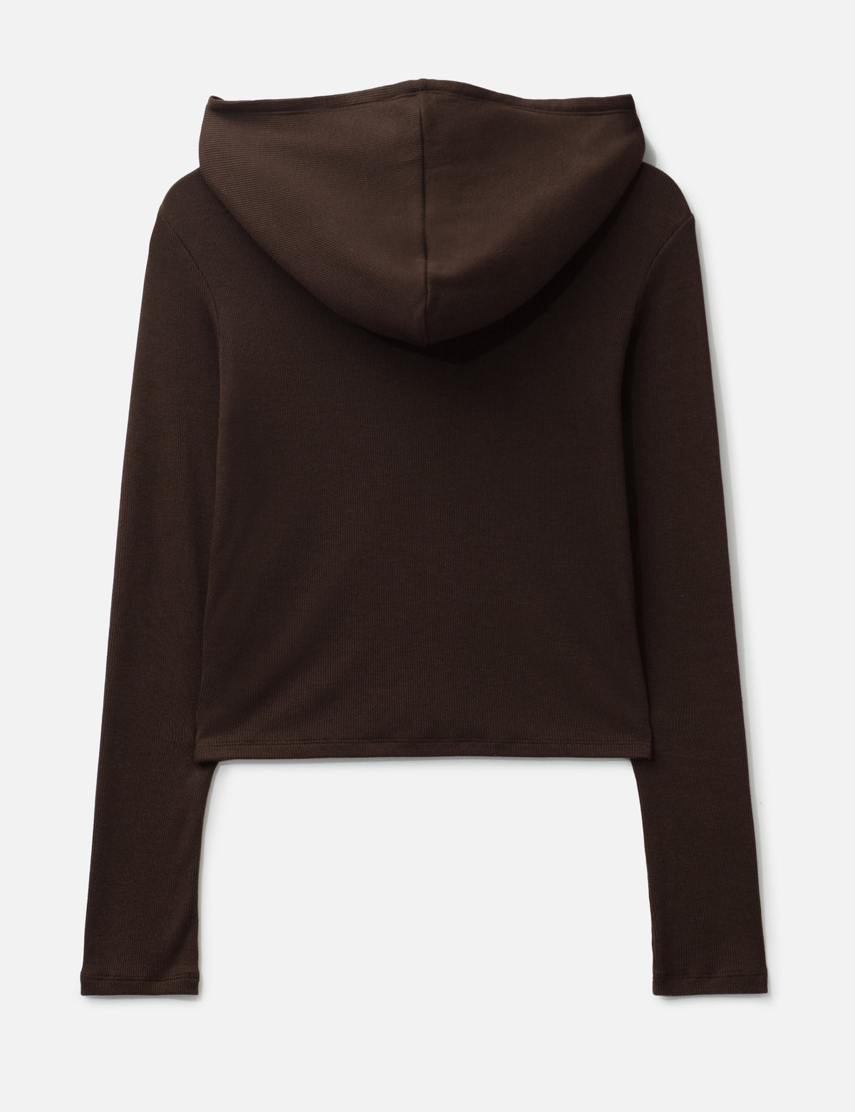 Glowny グロウニー 【本物保証】 パーカー・スウェット ストリート系 レディース G Classic Essential Rib Zip-Up