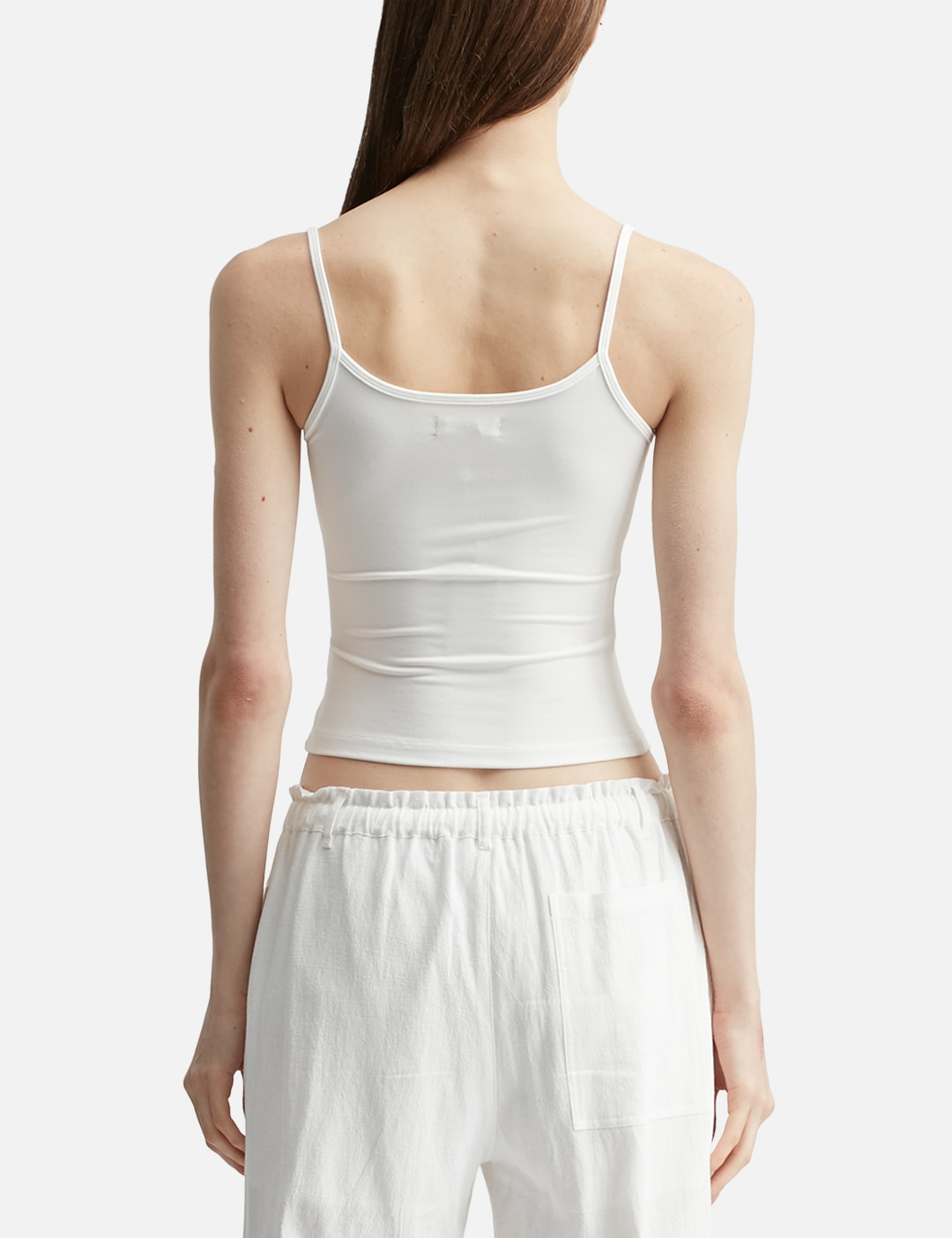 Glowny グロウニー 【本物保証】 Tシャツ ストリート系 レディース G Soft Camisole