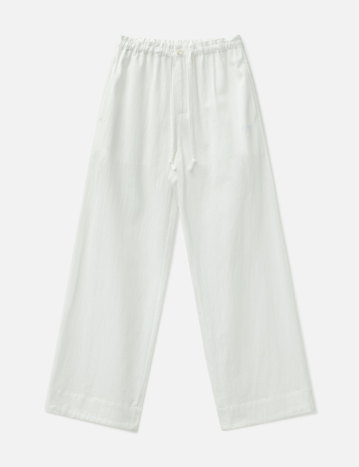 Glowny グロウニー 【本物保証】 パンツ ストリート系 レディース G Light String Pants