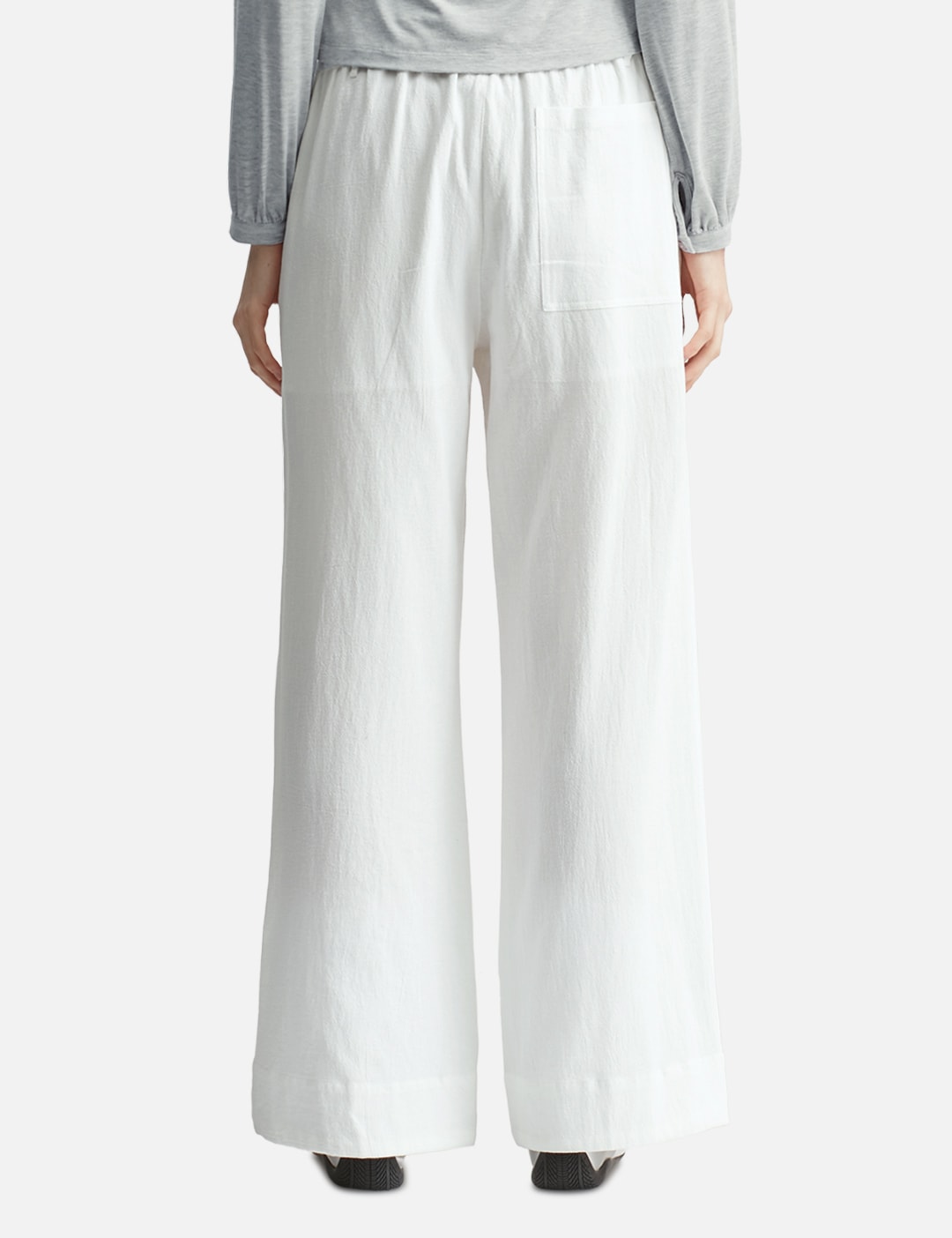 Glowny グロウニー 【本物保証】 パンツ ストリート系 レディース G Light String Pants