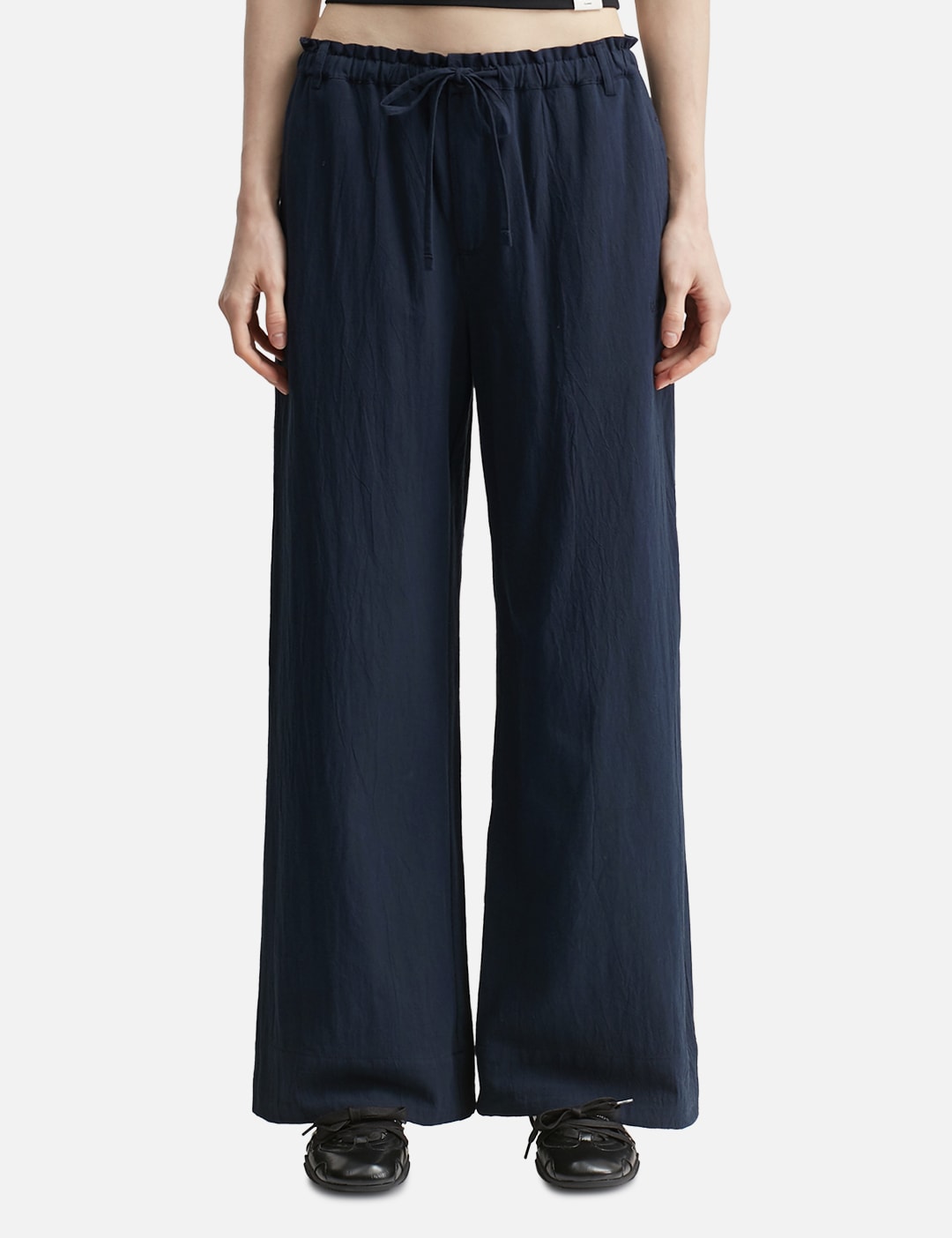 Glowny グロウニー 【本物保証】 パンツ ストリート系 レディース G Light String Pants