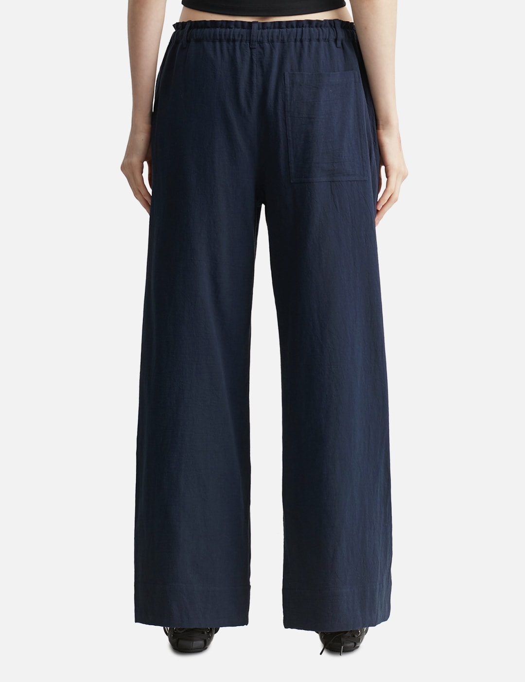 Glowny グロウニー 【本物保証】 パンツ ストリート系 レディース G Light String Pants