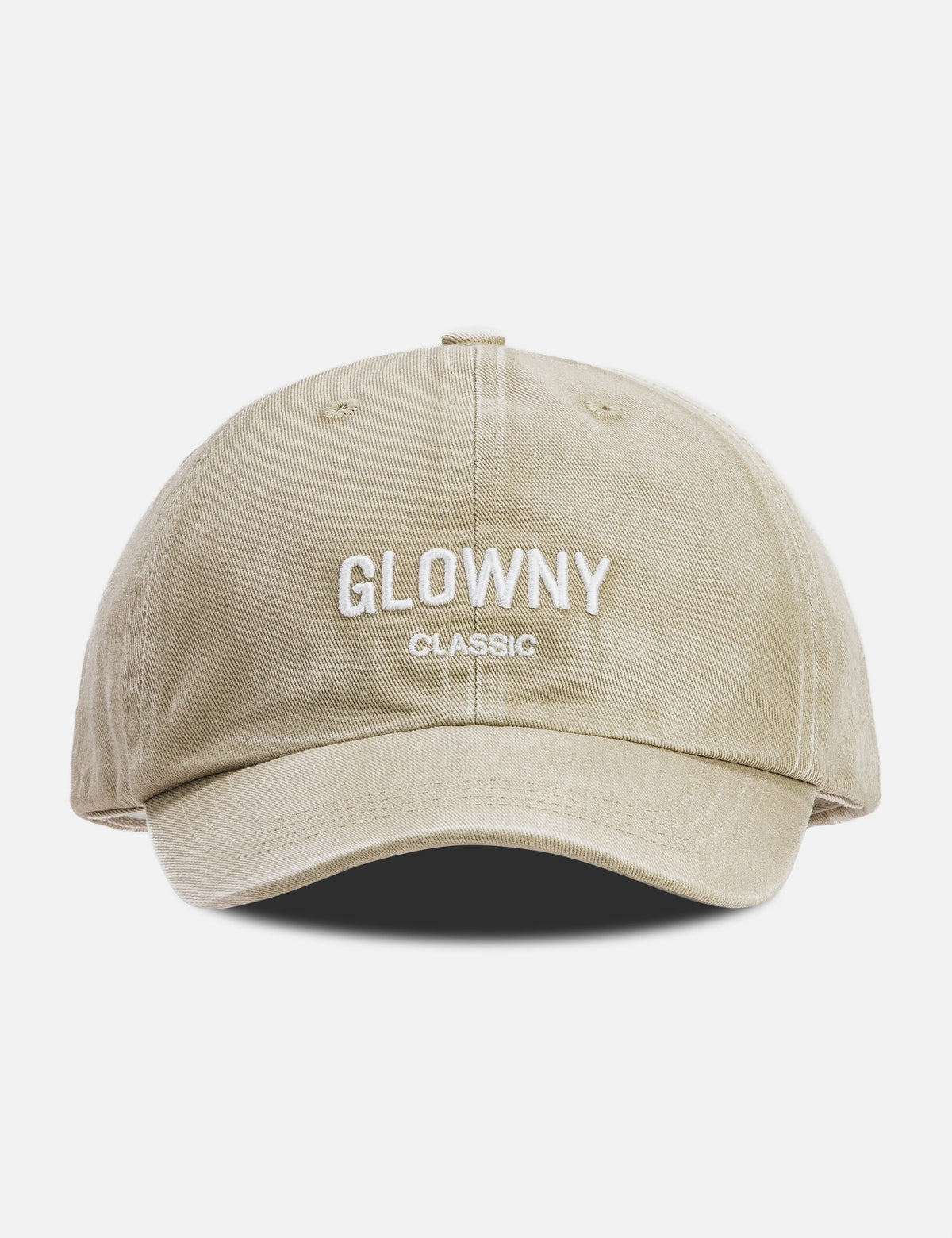 Glowny グロウニー 【本物保証】 キャップ ストリート系 レディース G Cap