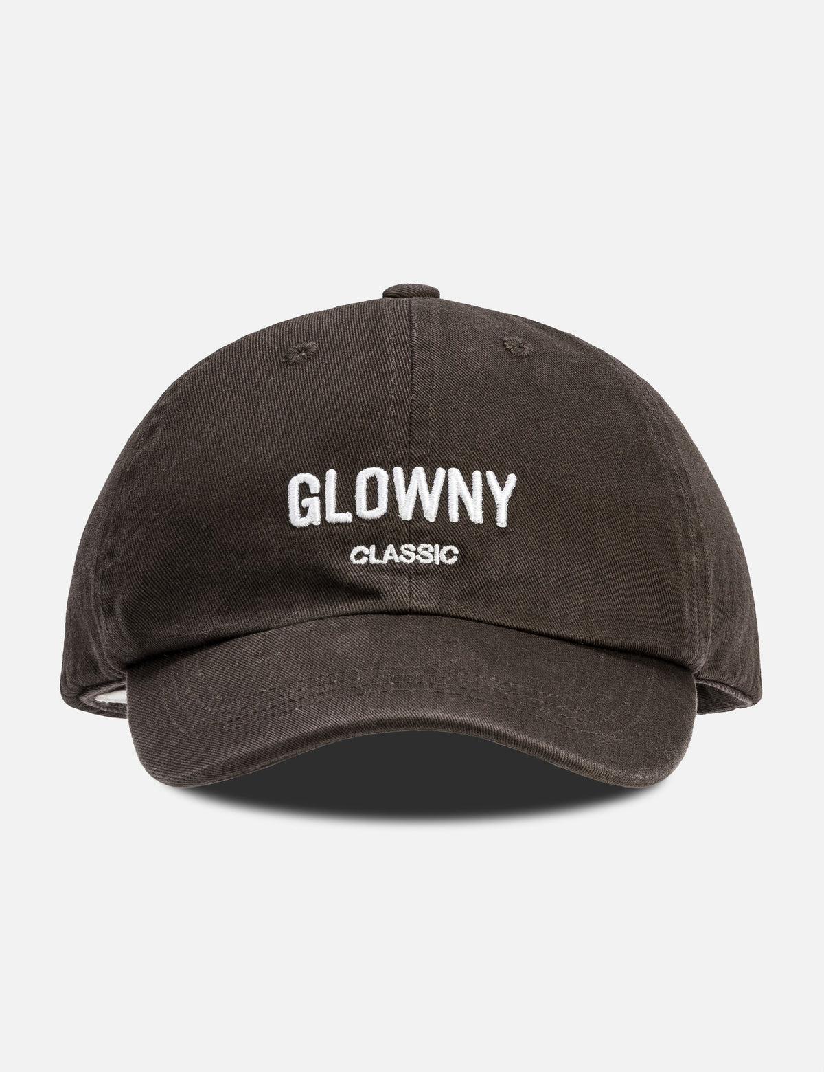 Glowny グロウニー 【本物保証】 キャップ ストリート系 レディース G Cap