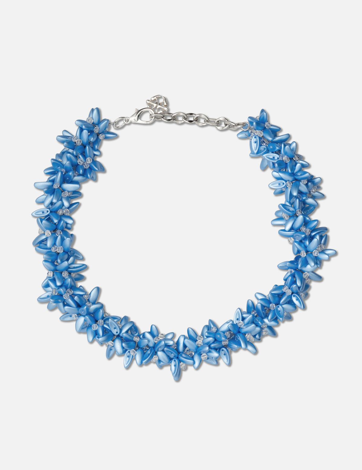 Helena Thulin ヘレナ・トゥーリン 【本物保証】 ネックレス ストリート系 レディース Corallium Acid Blue Necklace