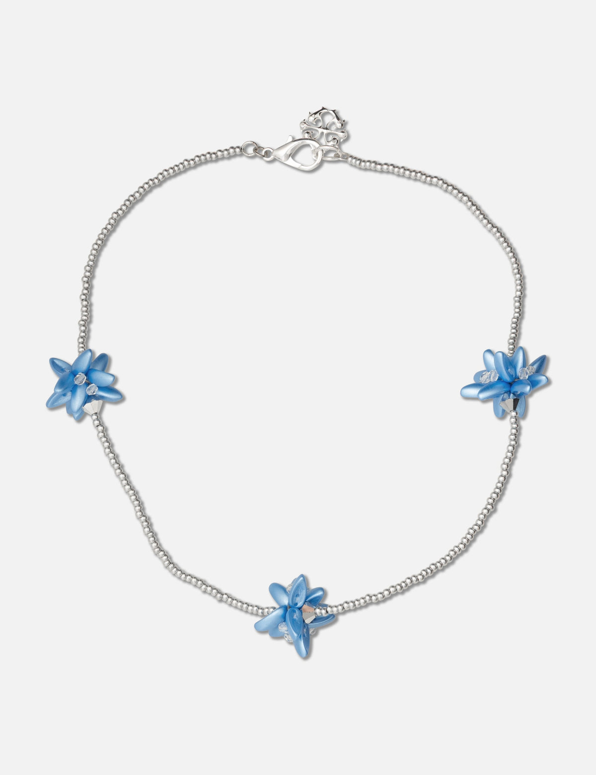 Helena Thulin ヘレナ・トゥーリン 【本物保証】 アクセサリー ストリート系 レディース Funiculus Beaded Chain