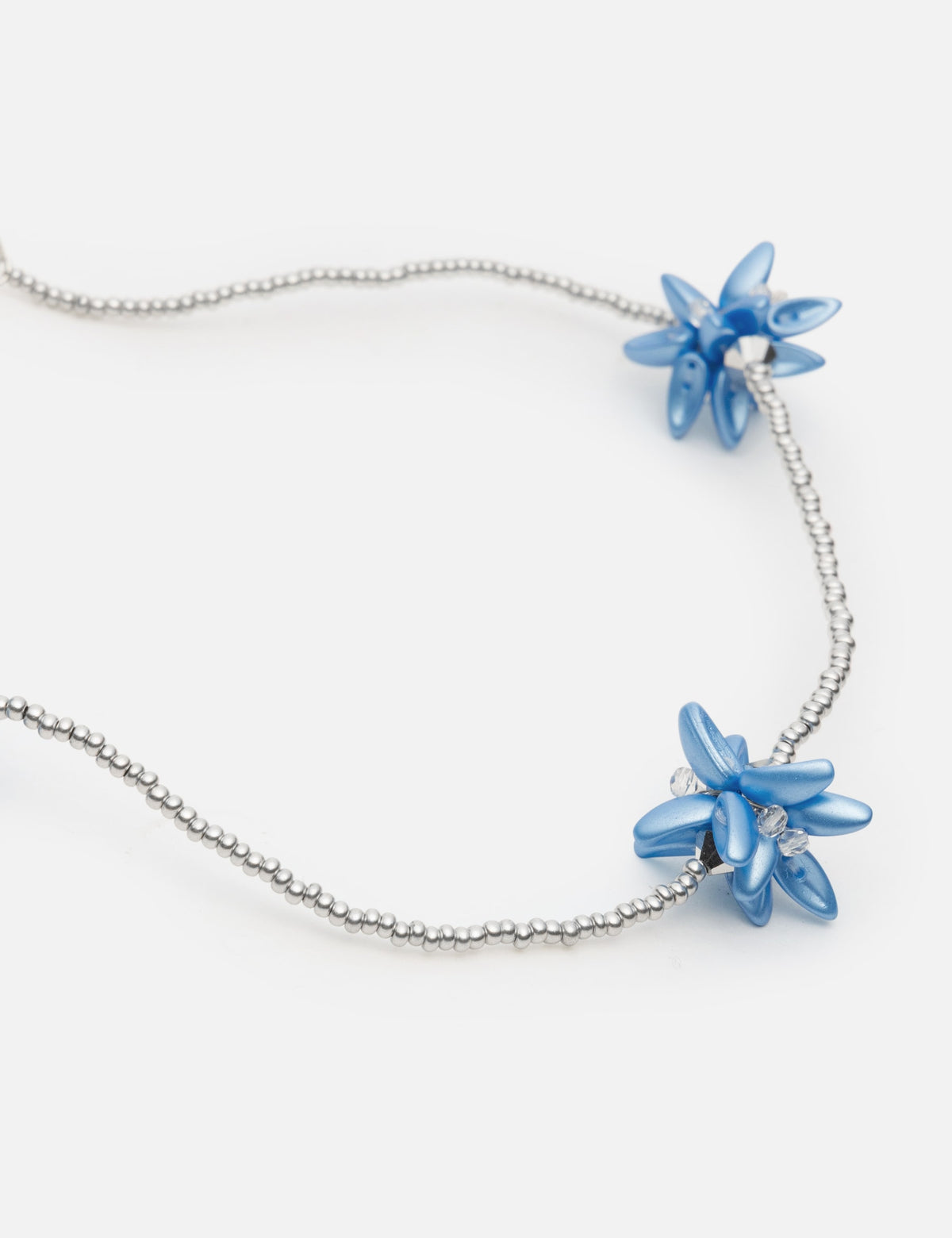 Helena Thulin ヘレナ・トゥーリン 【本物保証】 アクセサリー ストリート系 レディース Funiculus Beaded Chain