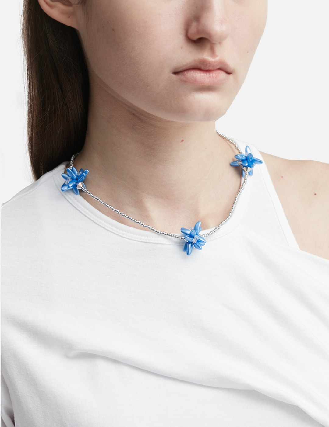 Helena Thulin ヘレナ・トゥーリン 【本物保証】 アクセサリー ストリート系 レディース Funiculus Beaded Chain