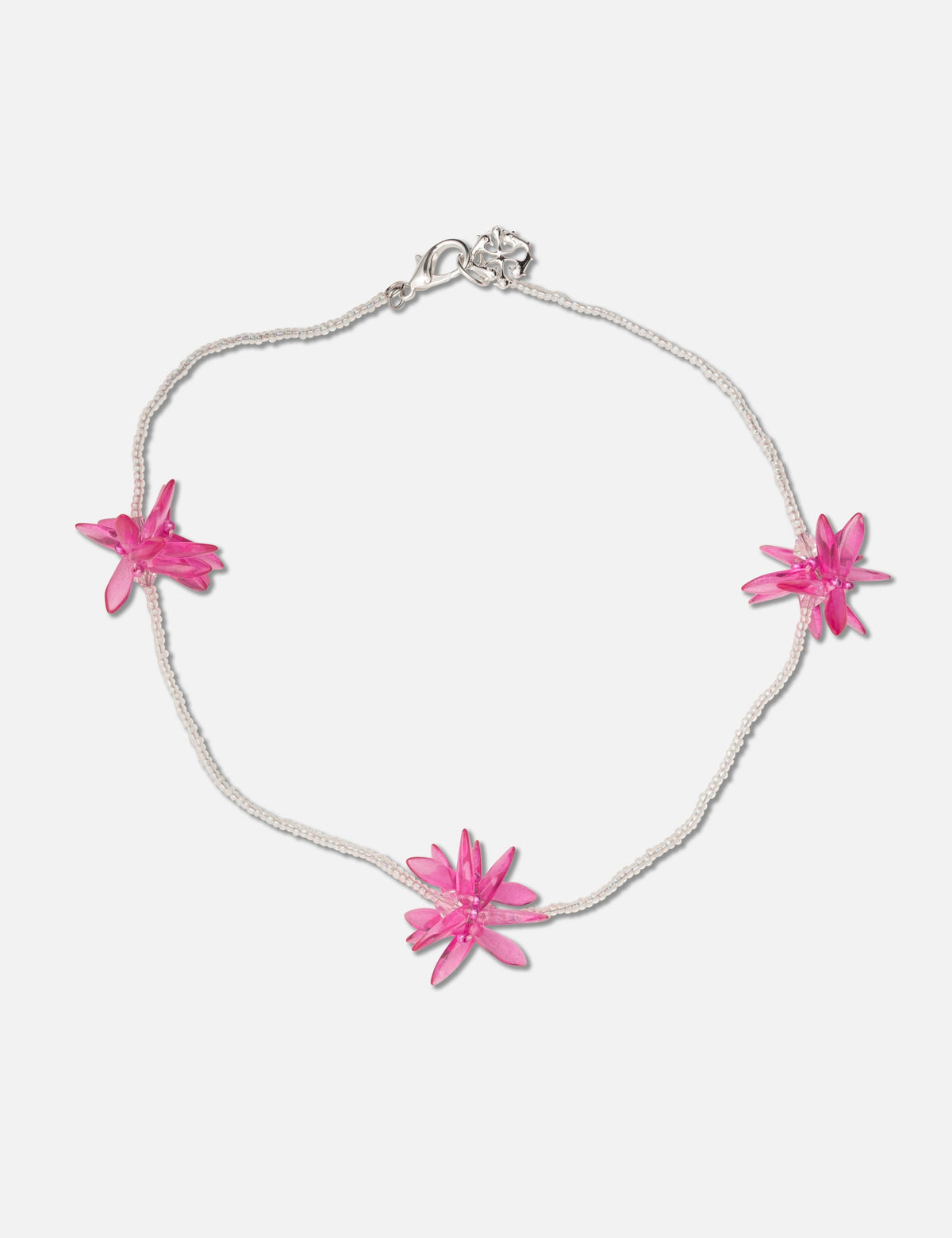 Helena Thulin ヘレナ・トゥーリン 【本物保証】 アクセサリー ストリート系 レディース Funiculus Beaded Chain