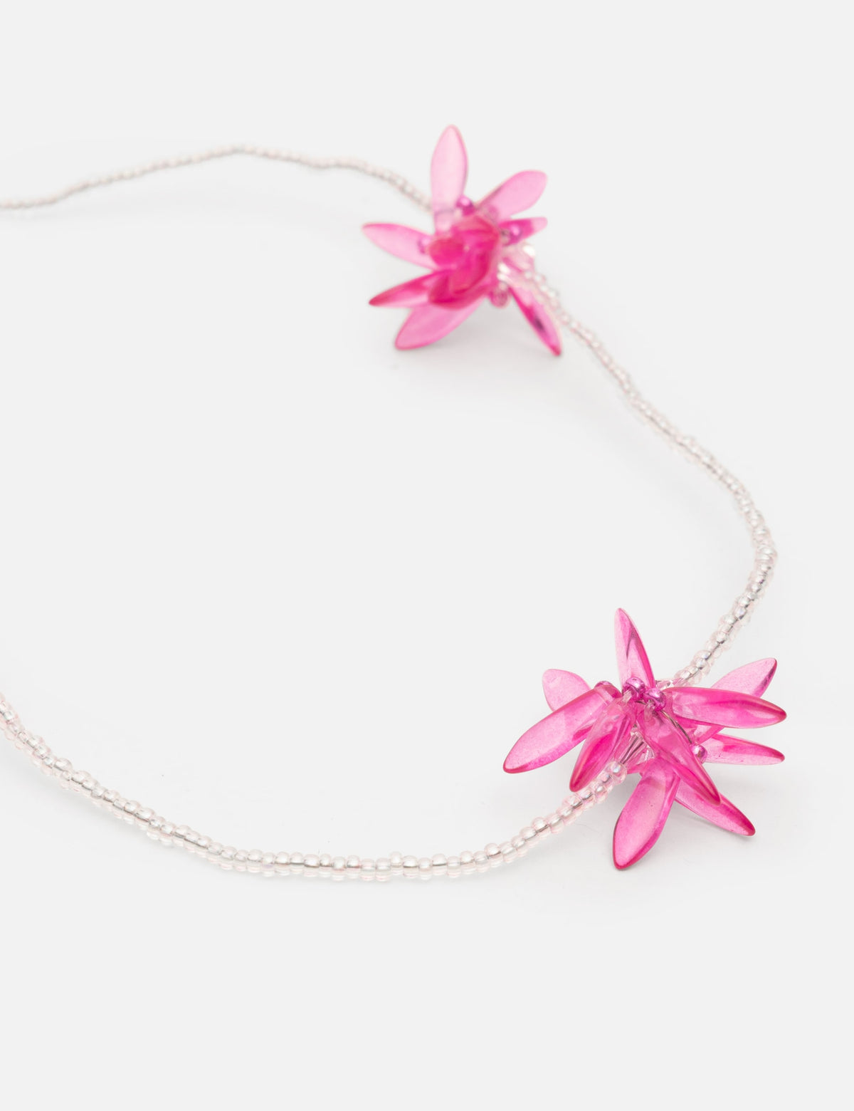 Helena Thulin ヘレナ・トゥーリン 【本物保証】 アクセサリー ストリート系 レディース Funiculus Beaded Chain