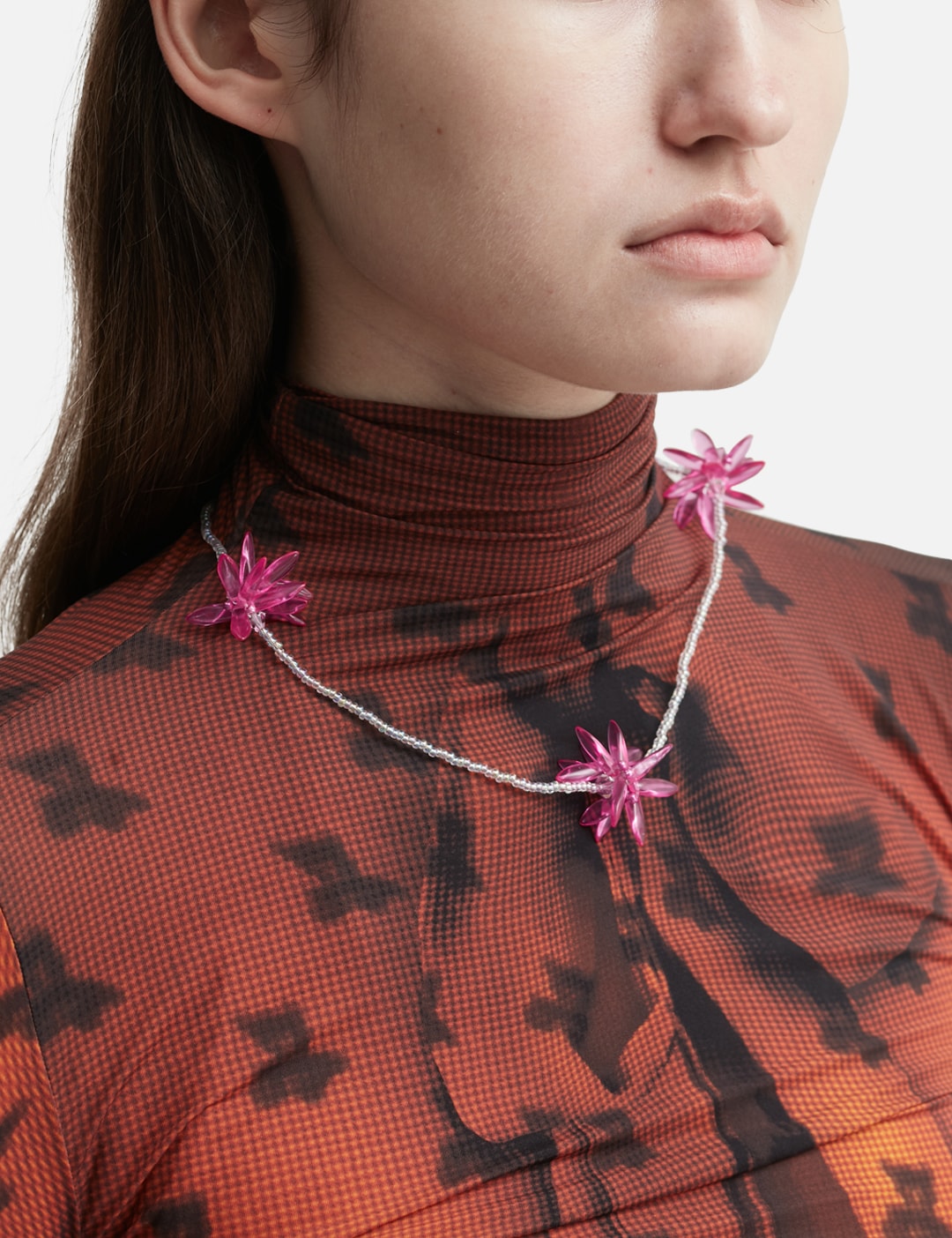 Helena Thulin ヘレナ・トゥーリン 【本物保証】 アクセサリー ストリート系 レディース Funiculus Beaded Chain