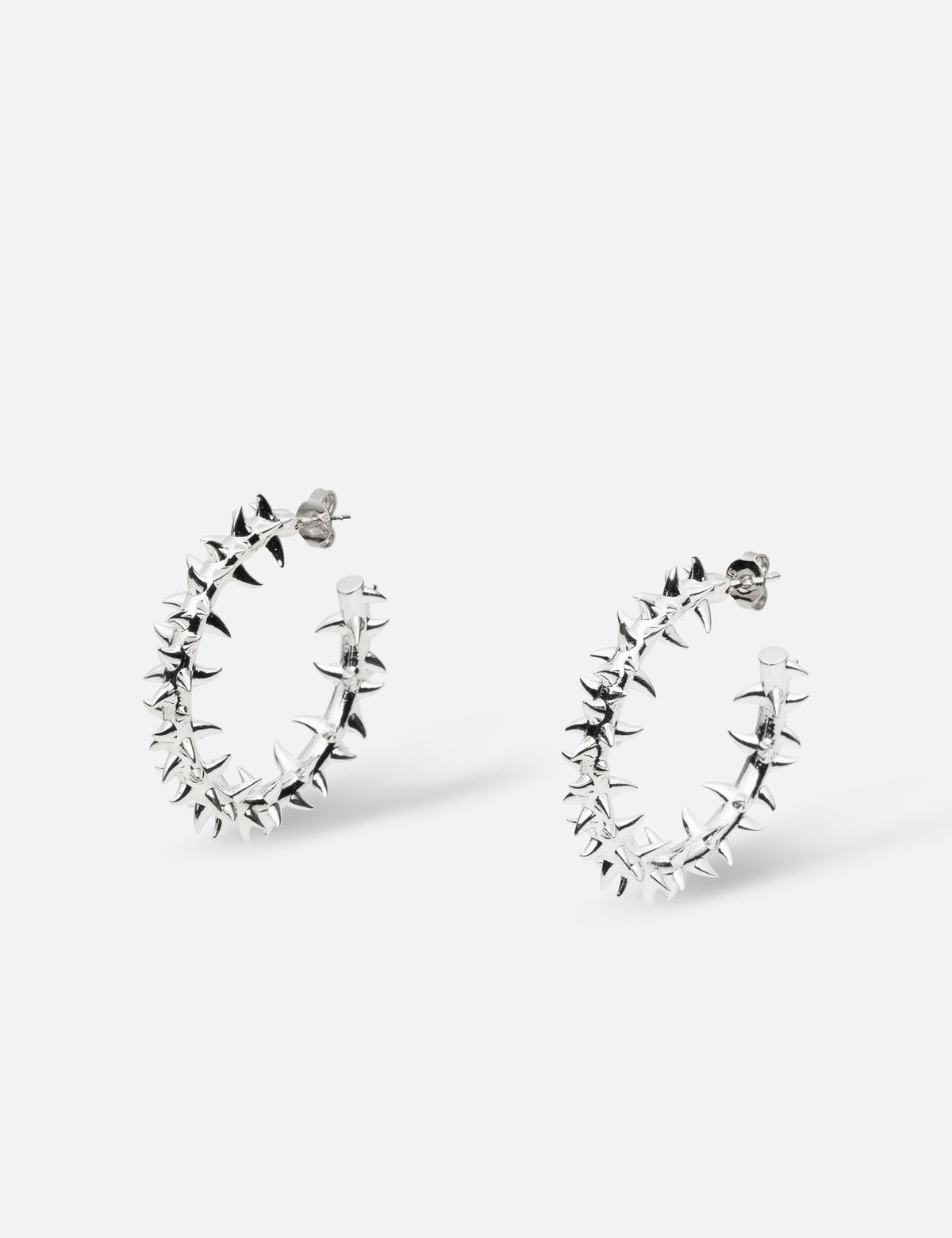 Helena Thulin ヘレナ・トゥーリン 【本物保証】 アクセサリー ストリート系 レディース Spike Earring