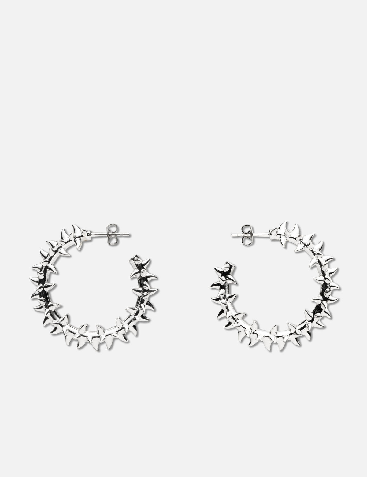 Helena Thulin ヘレナ・トゥーリン 【本物保証】 アクセサリー ストリート系 レディース Spike Earring