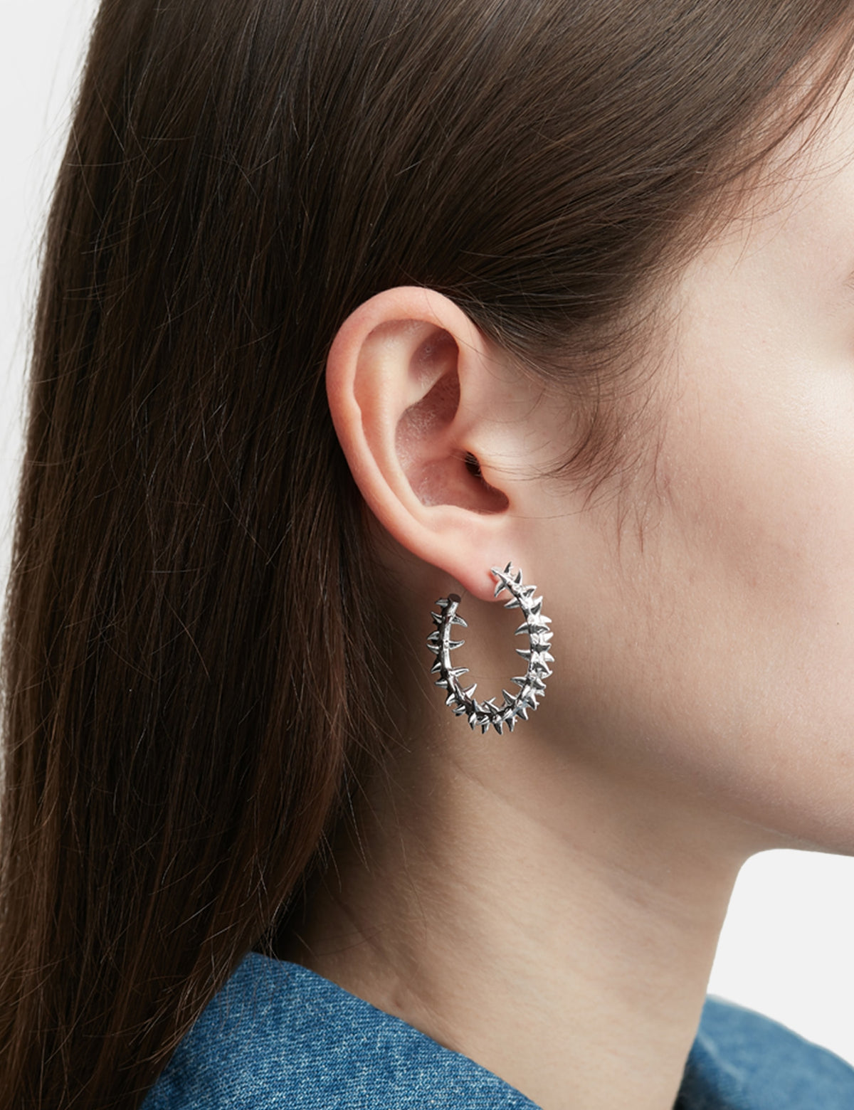 Helena Thulin ヘレナ・トゥーリン 【本物保証】 アクセサリー ストリート系 レディース Spike Earring