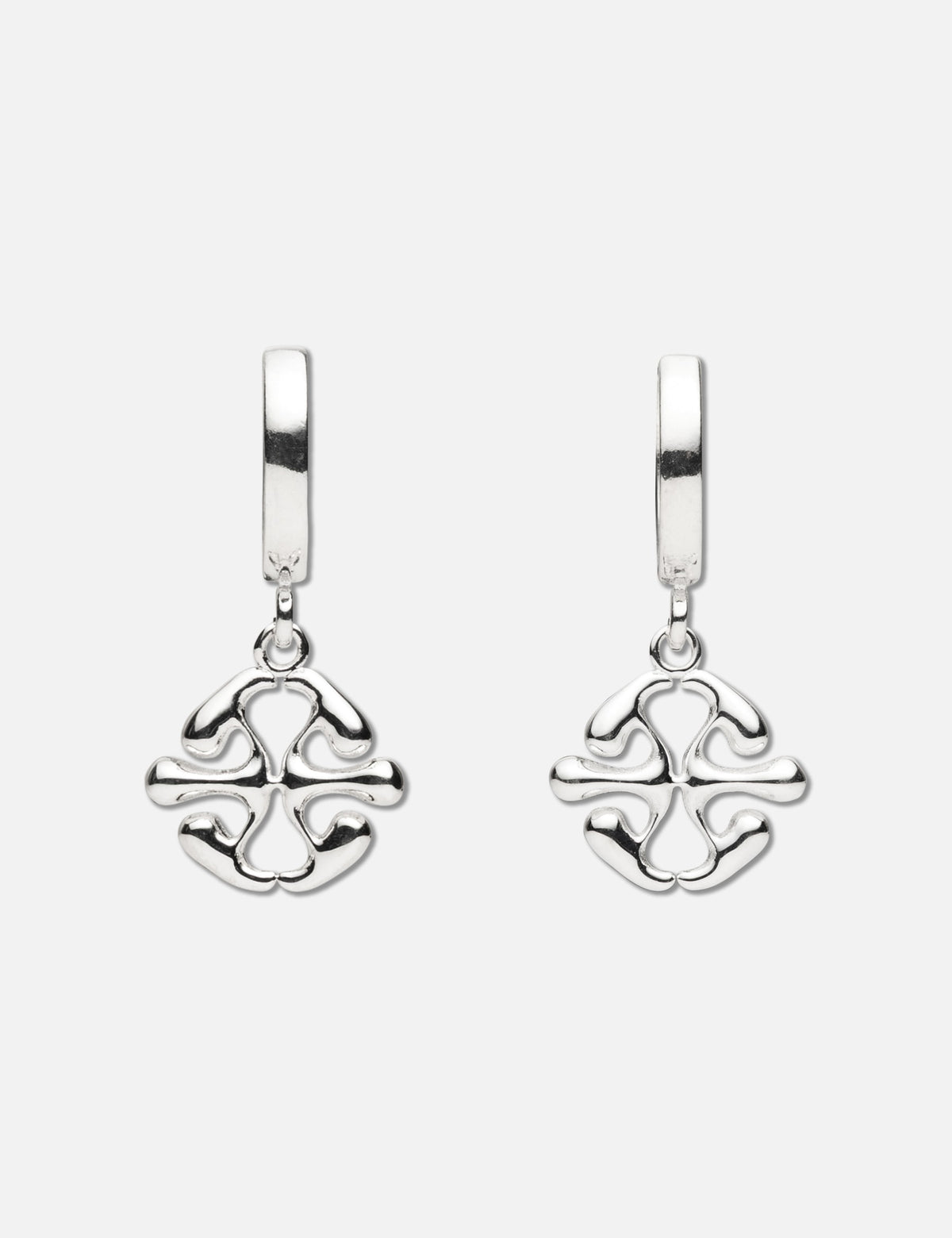 Helena Thulin ヘレナ・トゥーリン 【本物保証】 アクセサリー ストリート系 レディース Logo Hoop Earrings