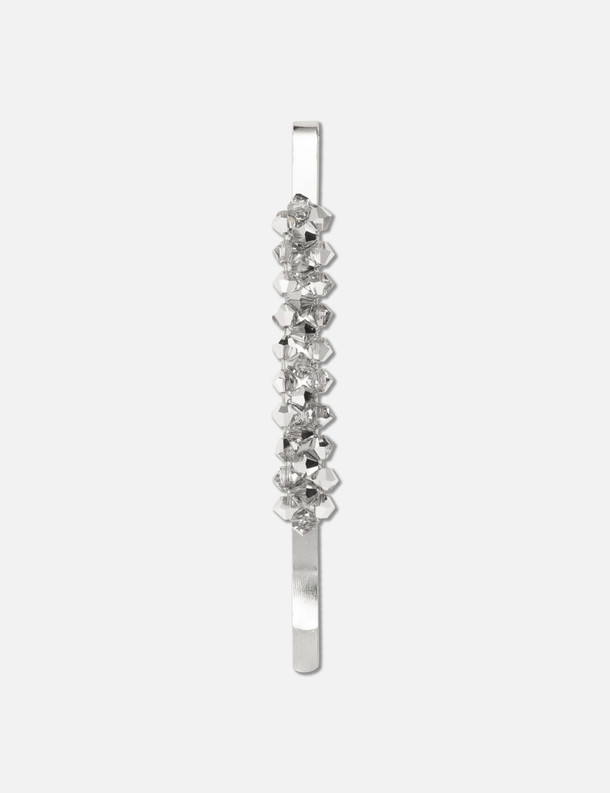 Helena Thulin ヘレナ・トゥーリン 【本物保証】 アクセサリー ストリート系 レディース Vepra Silver Hairclips