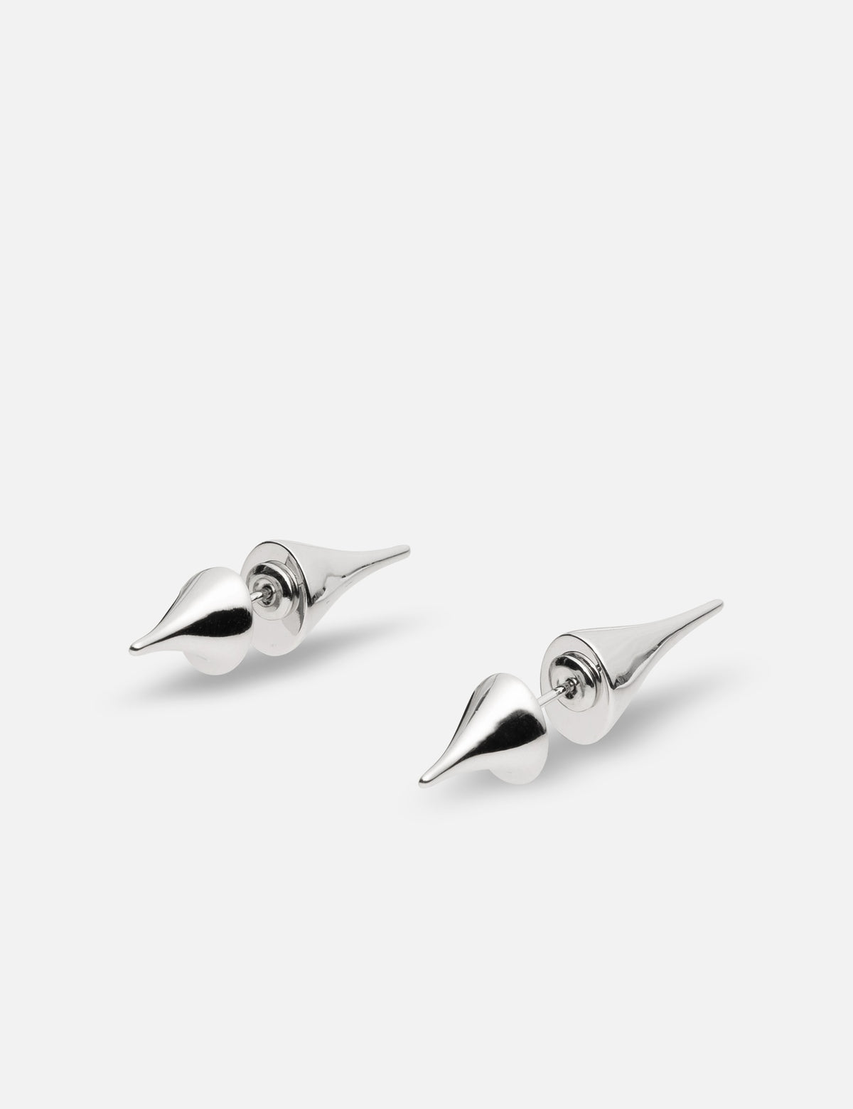 Helena Thulin ヘレナ・トゥーリン 【本物保証】 アクセサリー ストリート系 レディース Spika Pair Of Earrings