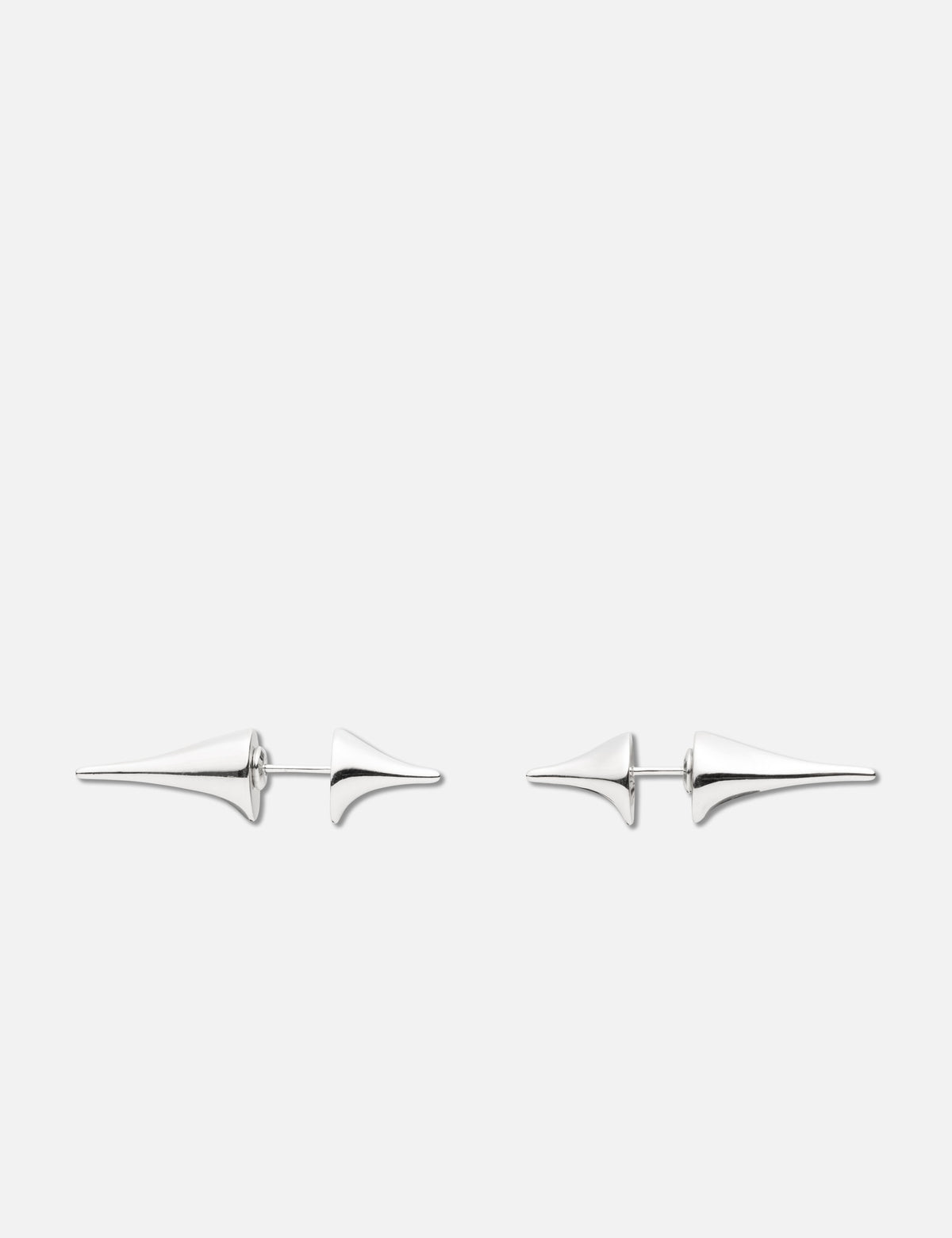 Helena Thulin ヘレナ・トゥーリン 【本物保証】 アクセサリー ストリート系 レディース Spika Pair Of Earrings
