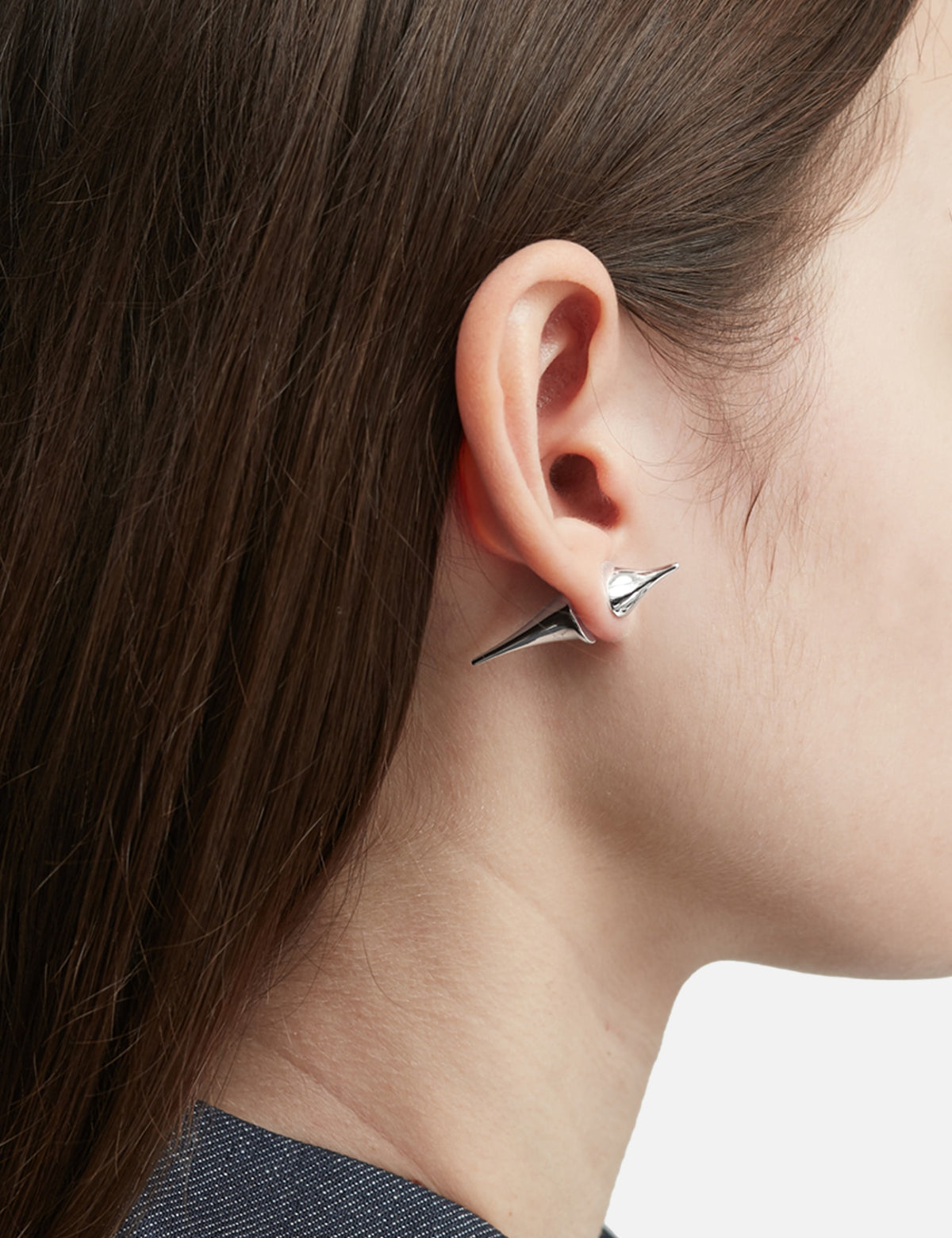 Helena Thulin ヘレナ・トゥーリン 【本物保証】 アクセサリー ストリート系 レディース Spika Pair Of Earrings