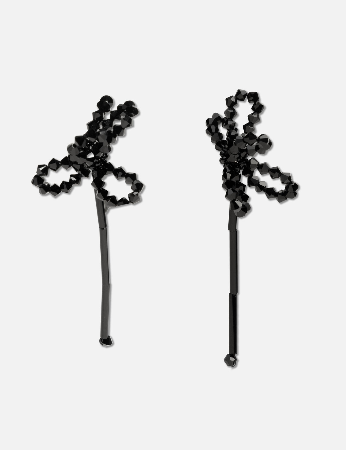 Helena Thulin ヘレナ・トゥーリン 【本物保証】 アクセサリー ストリート系 レディース Aster Consumptis Earrings