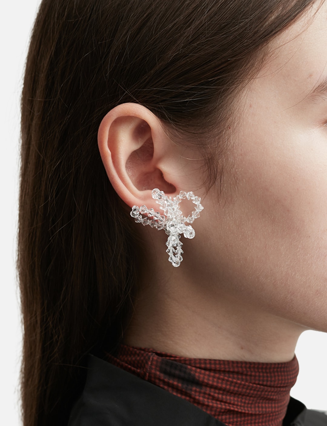 Helena Thulin ヘレナ・トゥーリン 【本物保証】 アクセサリー ストリート系 レディース Aster Consumptis Minimus Stud Earrings