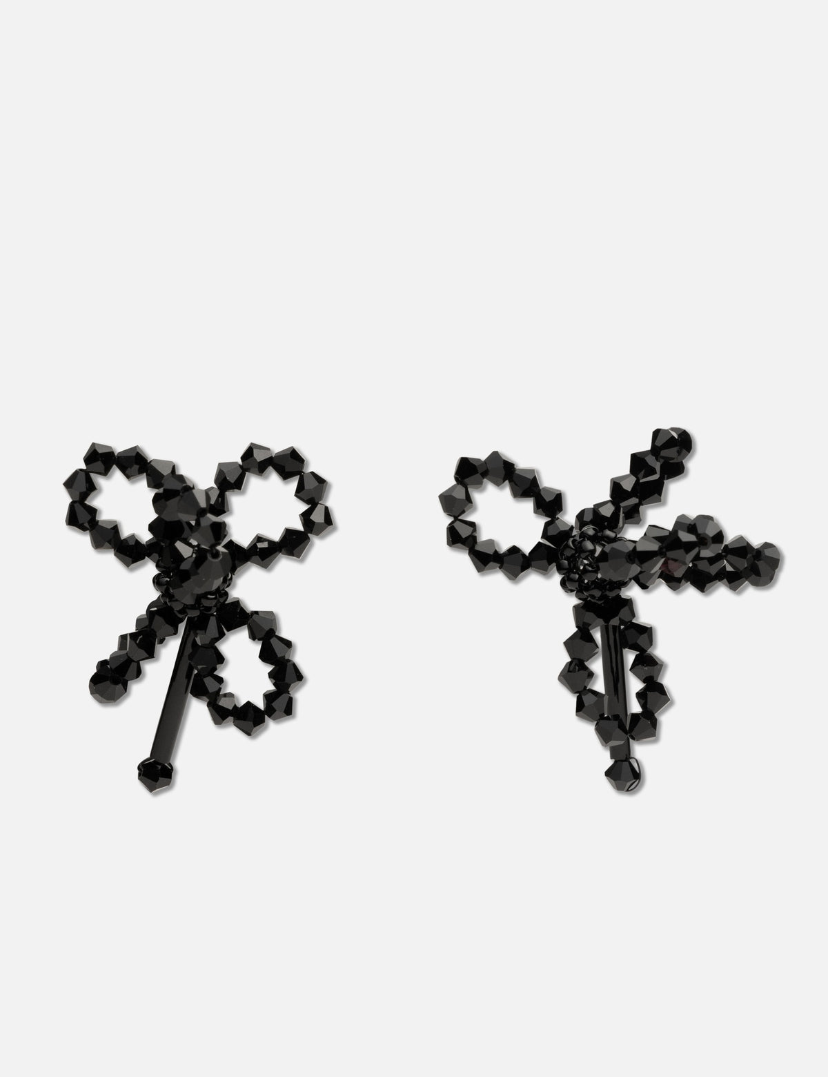 Helena Thulin ヘレナ・トゥーリン 【本物保証】 アクセサリー ストリート系 レディース Aster Consumptis Minimus Stud Earrings