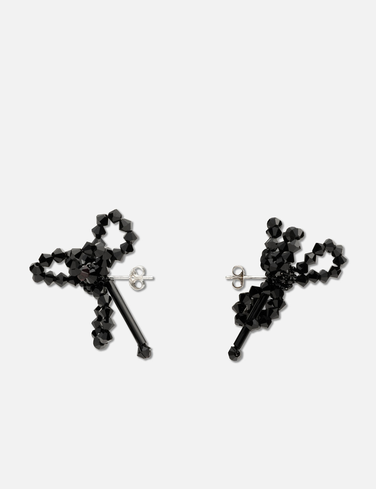 Helena Thulin ヘレナ・トゥーリン 【本物保証】 アクセサリー ストリート系 レディース Aster Consumptis Minimus Stud Earrings