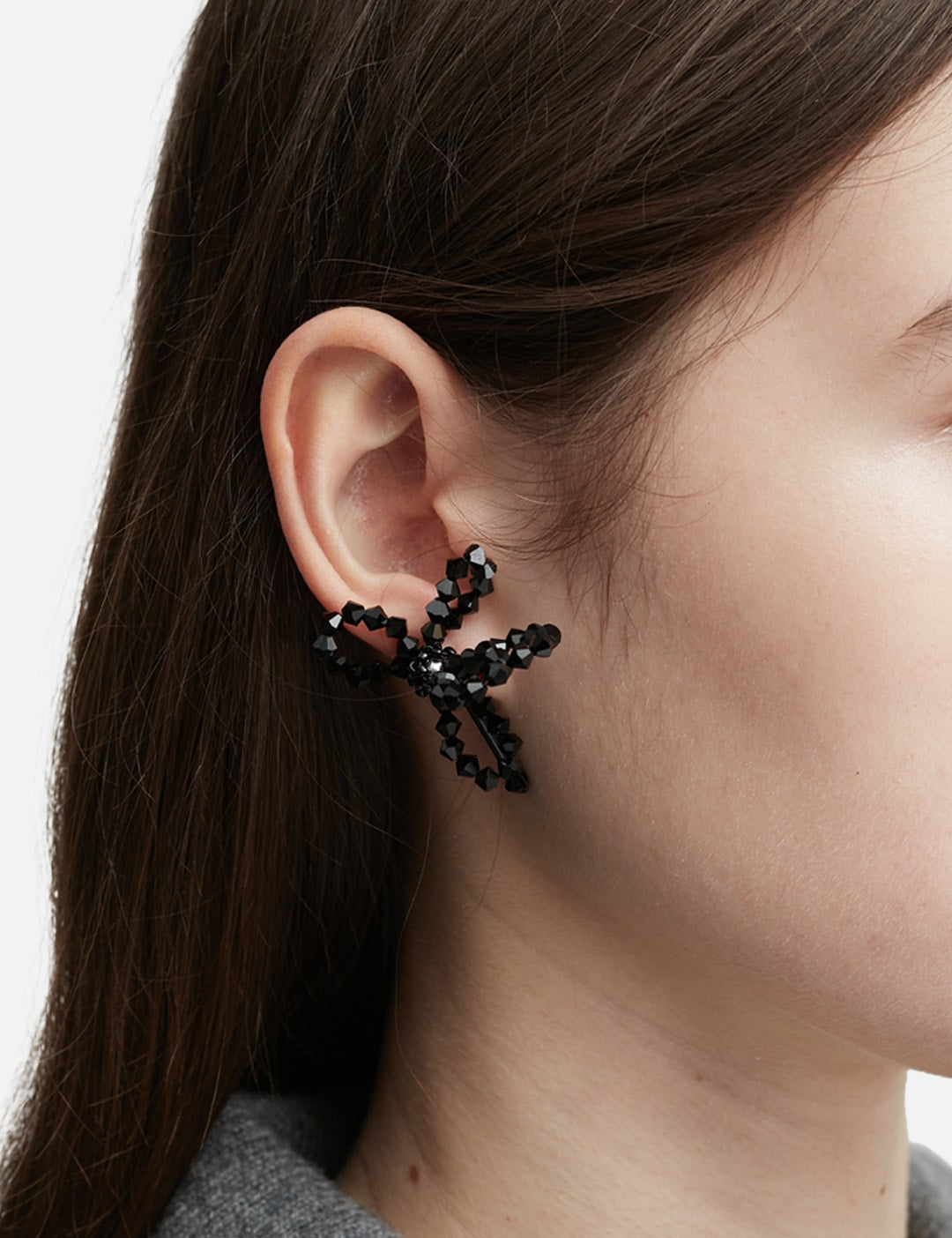 Helena Thulin ヘレナ・トゥーリン 【本物保証】 アクセサリー ストリート系 レディース Aster Consumptis Minimus Stud Earrings