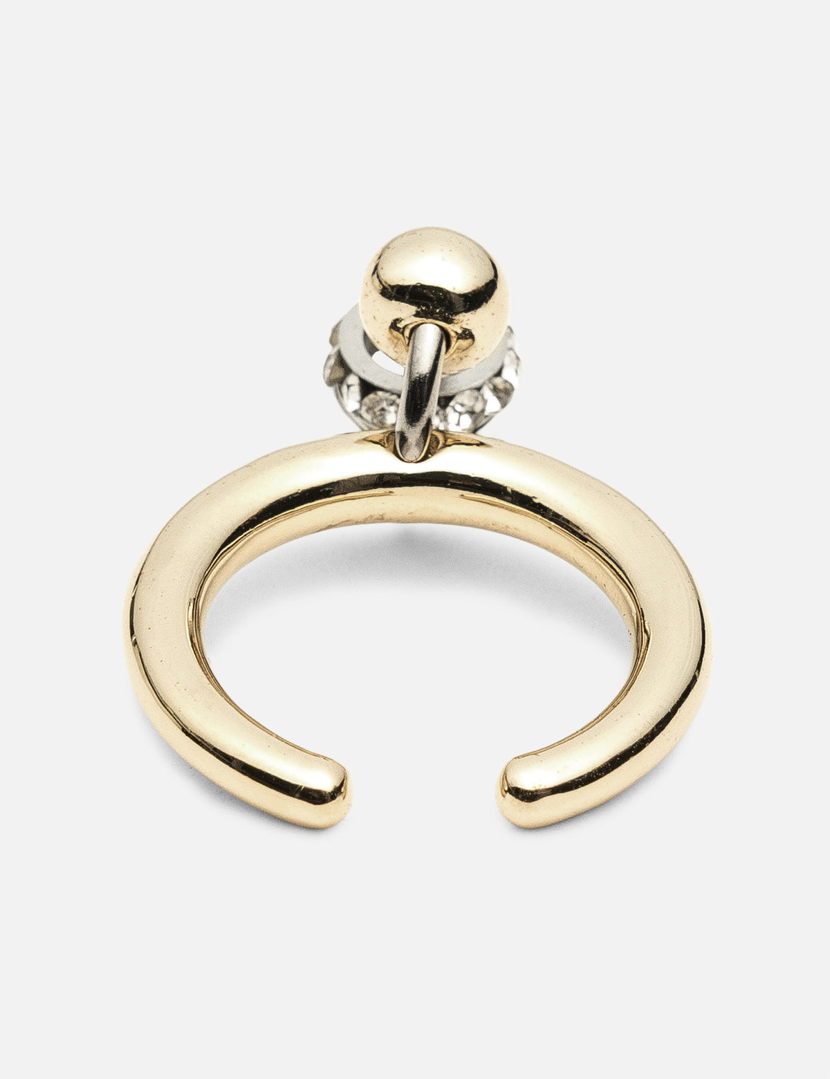 Justine Clenquet ジュスティーヌ・クランケ 【本物保証】 リング ストリート系 レディース AIMEE RING