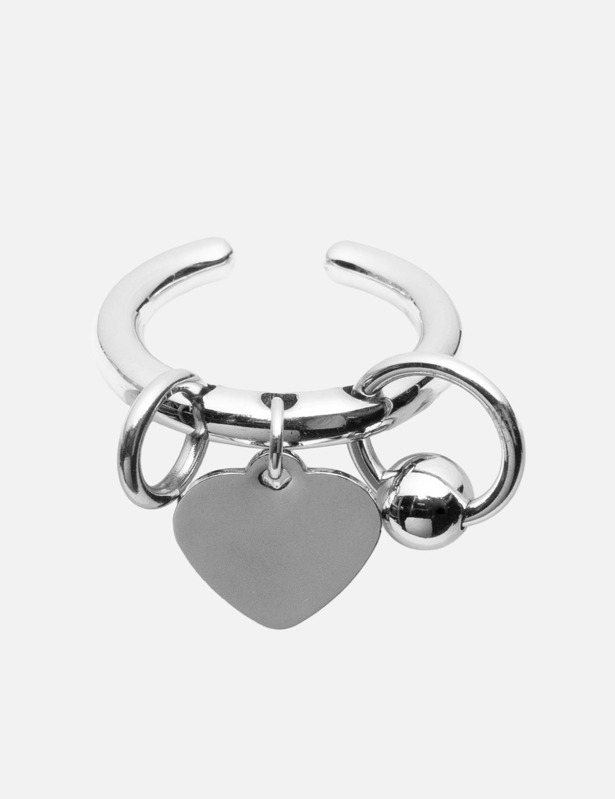 Justine Clenquet ジュスティーヌ・クランケ 【本物保証】 リング ストリート系 レディース KIKI RING