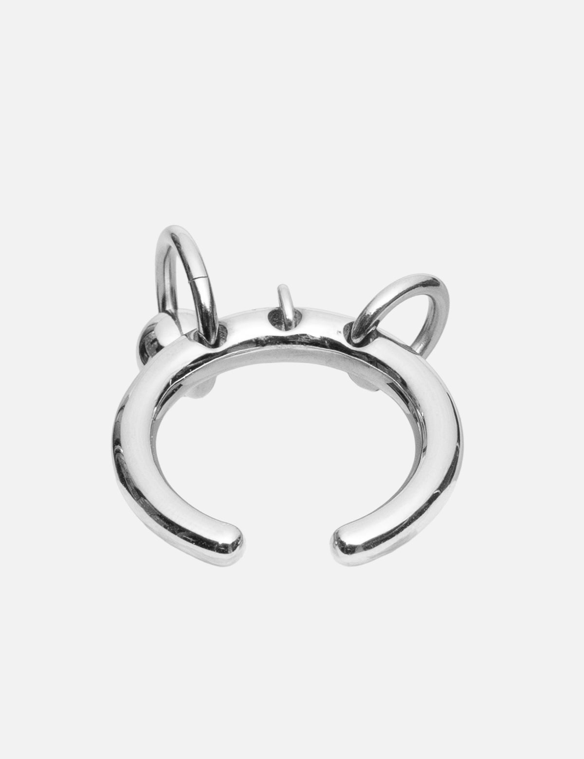 Justine Clenquet ジュスティーヌ・クランケ 【本物保証】 リング ストリート系 レディース KIKI RING