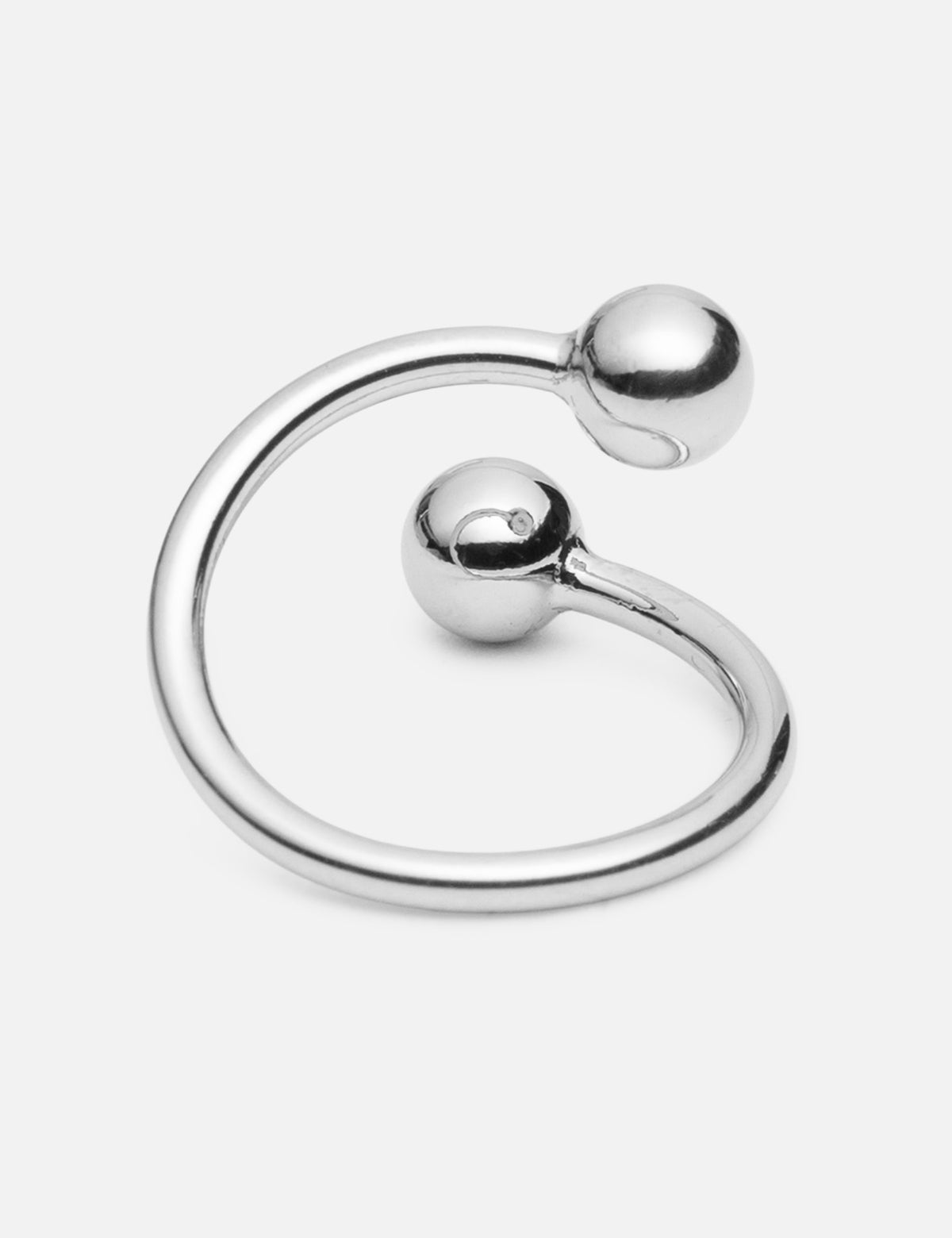 Justine Clenquet ジュスティーヌ・クランケ 【本物保証】 リング ストリート系 レディース Selma Mid-Ring