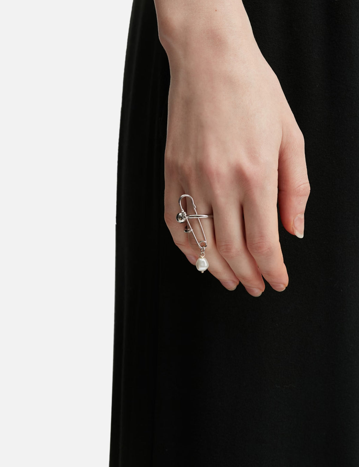 Justine Clenquet ジュスティーヌ・クランケ 【本物保証】 リング ストリート系 レディース Ryder Ring