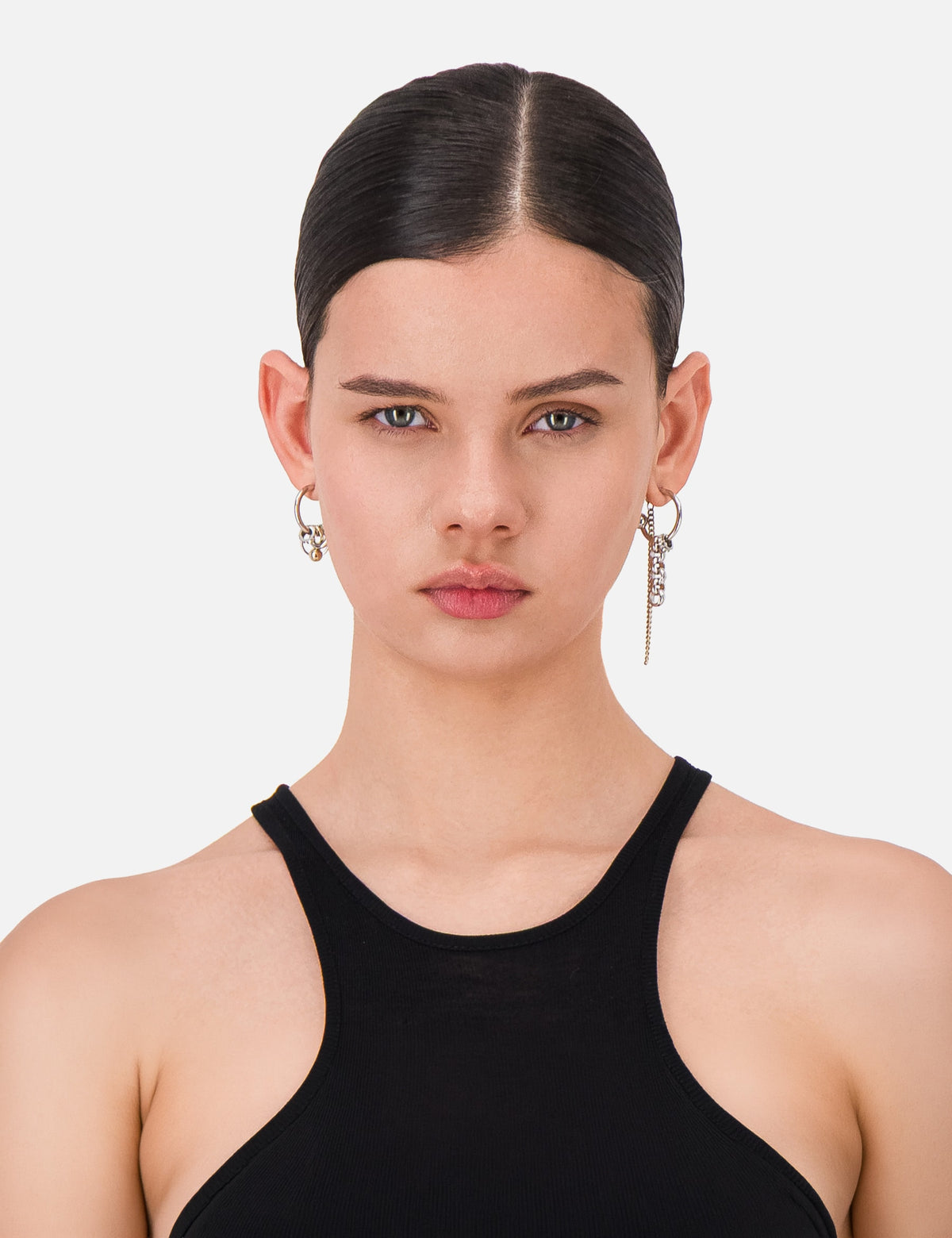 Justine Clenquet ジュスティーヌ・クランケ 【本物保証】 アクセサリー ストリート系 レディース Celina Earrings