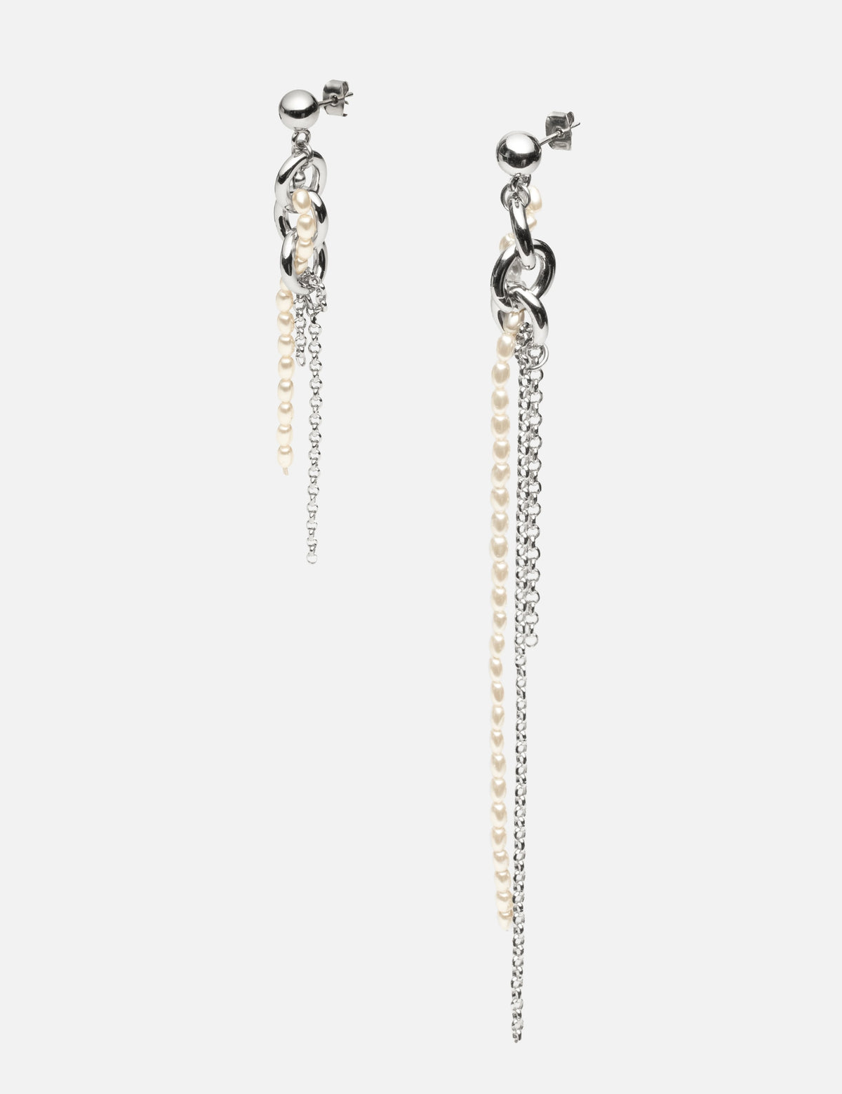 Justine Clenquet ジュスティーヌ・クランケ 【本物保証】 アクセサリー ストリート系 レディース Salem Earrings