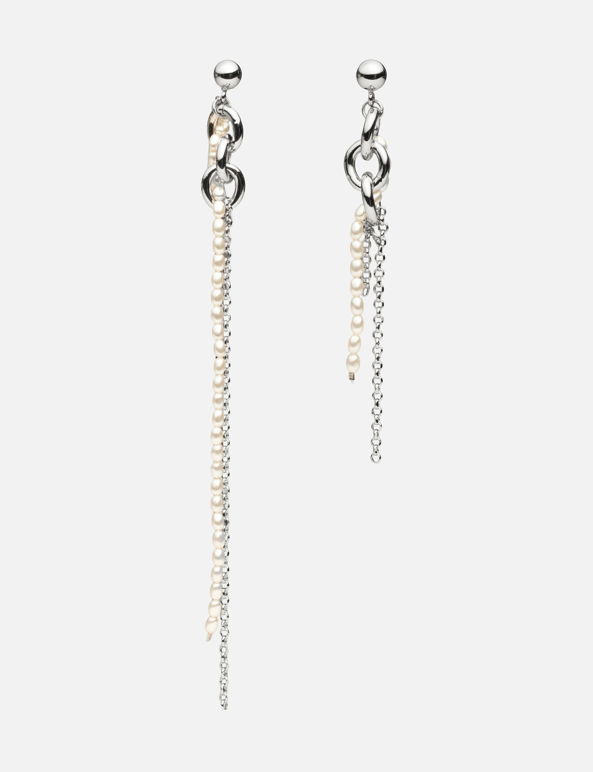 Justine Clenquet ジュスティーヌ・クランケ 【本物保証】 アクセサリー ストリート系 レディース Salem Earrings