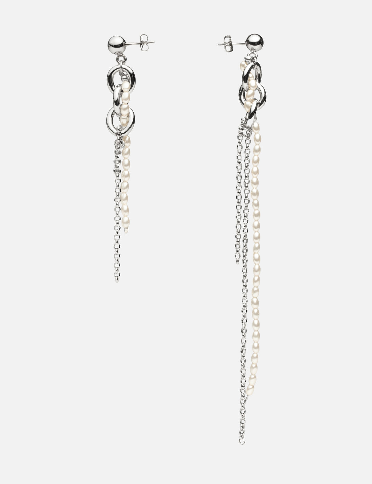 Justine Clenquet ジュスティーヌ・クランケ 【本物保証】 アクセサリー ストリート系 レディース Salem Earrings