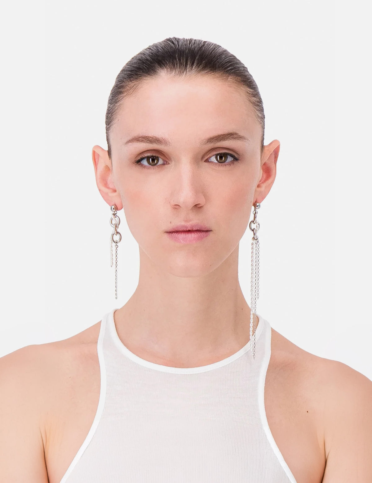 Justine Clenquet ジュスティーヌ・クランケ 【本物保証】 アクセサリー ストリート系 レディース Salem Earrings