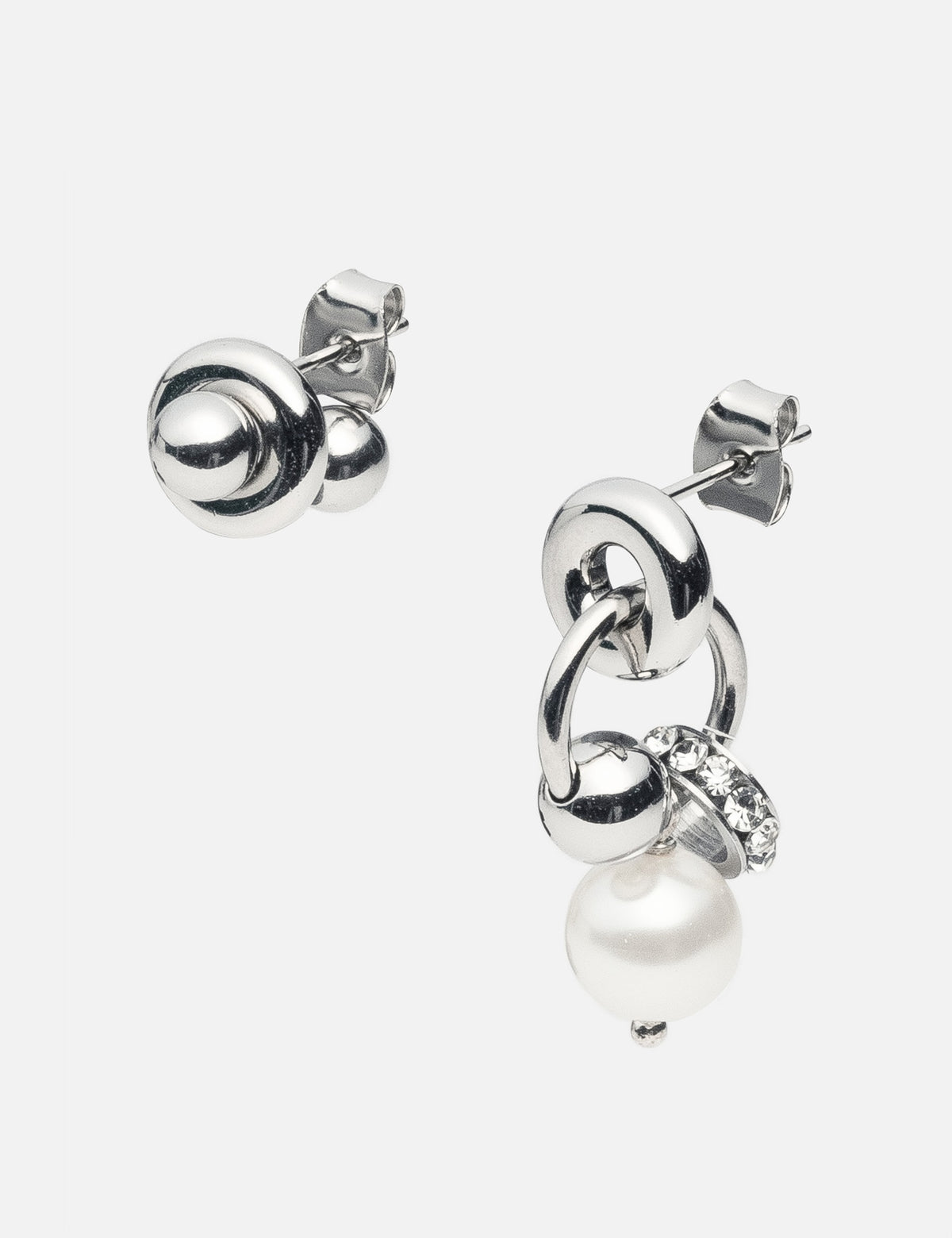 Justine Clenquet ジュスティーヌ・クランケ 【本物保証】 アクセサリー ストリート系 レディース Gianni Earrings