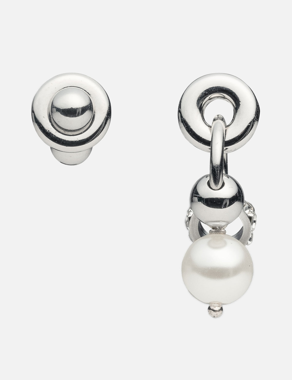 Justine Clenquet ジュスティーヌ・クランケ 【本物保証】 アクセサリー ストリート系 レディース Gianni Earrings