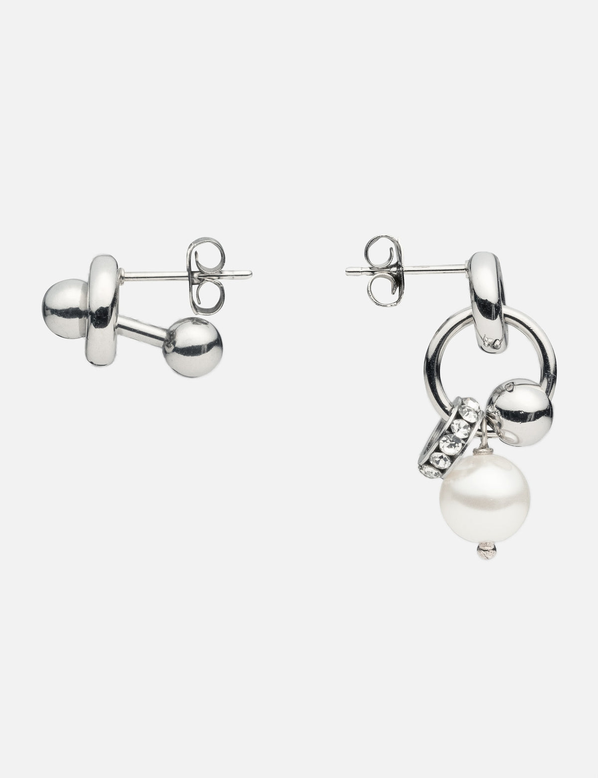 Justine Clenquet ジュスティーヌ・クランケ 【本物保証】 アクセサリー ストリート系 レディース Gianni Earrings