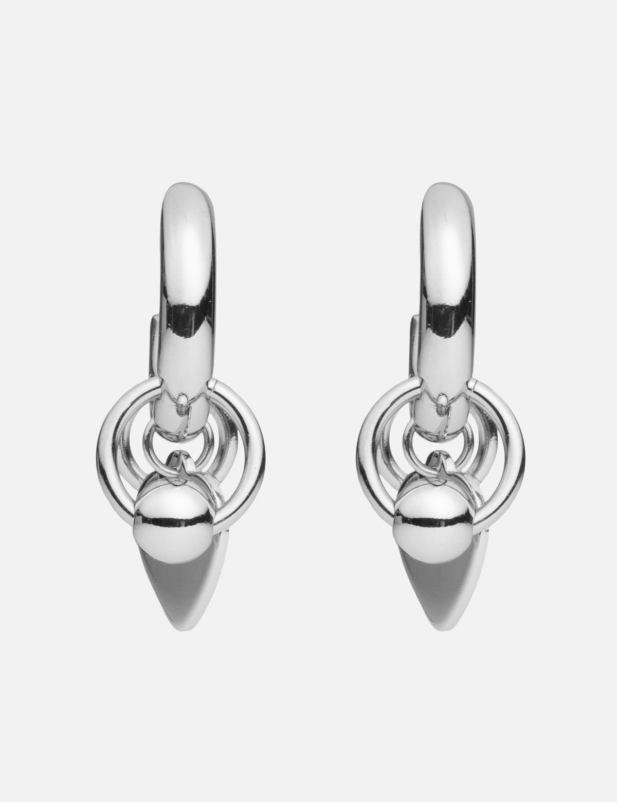 Justine Clenquet ジュスティーヌ・クランケ 【本物保証】 アクセサリー ストリート系 レディース Kiki Earrings
