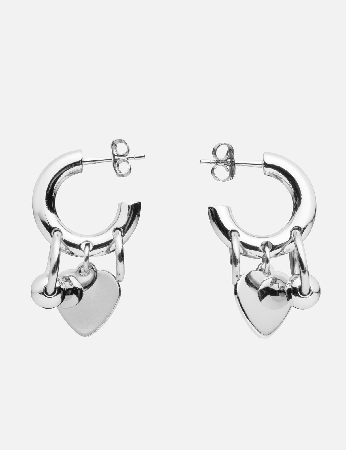 Justine Clenquet ジュスティーヌ・クランケ 【本物保証】 アクセサリー ストリート系 レディース Kiki Earrings