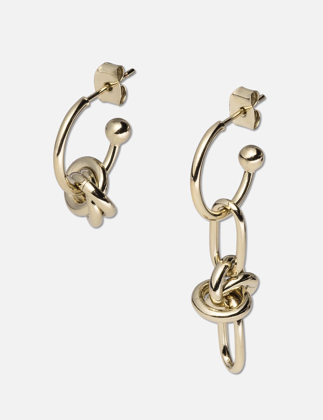 Justine Clenquet ジュスティーヌ・クランケ 【本物保証】 アクセサリー ストリート系 レディース Daria Earrings