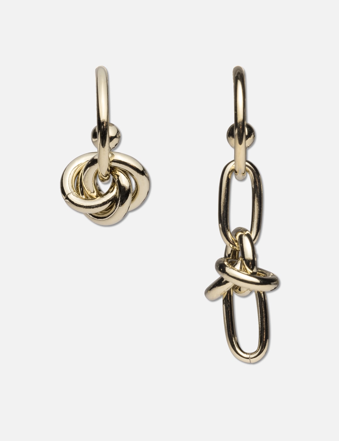 Justine Clenquet ジュスティーヌ・クランケ 【本物保証】 アクセサリー ストリート系 レディース Daria Earrings