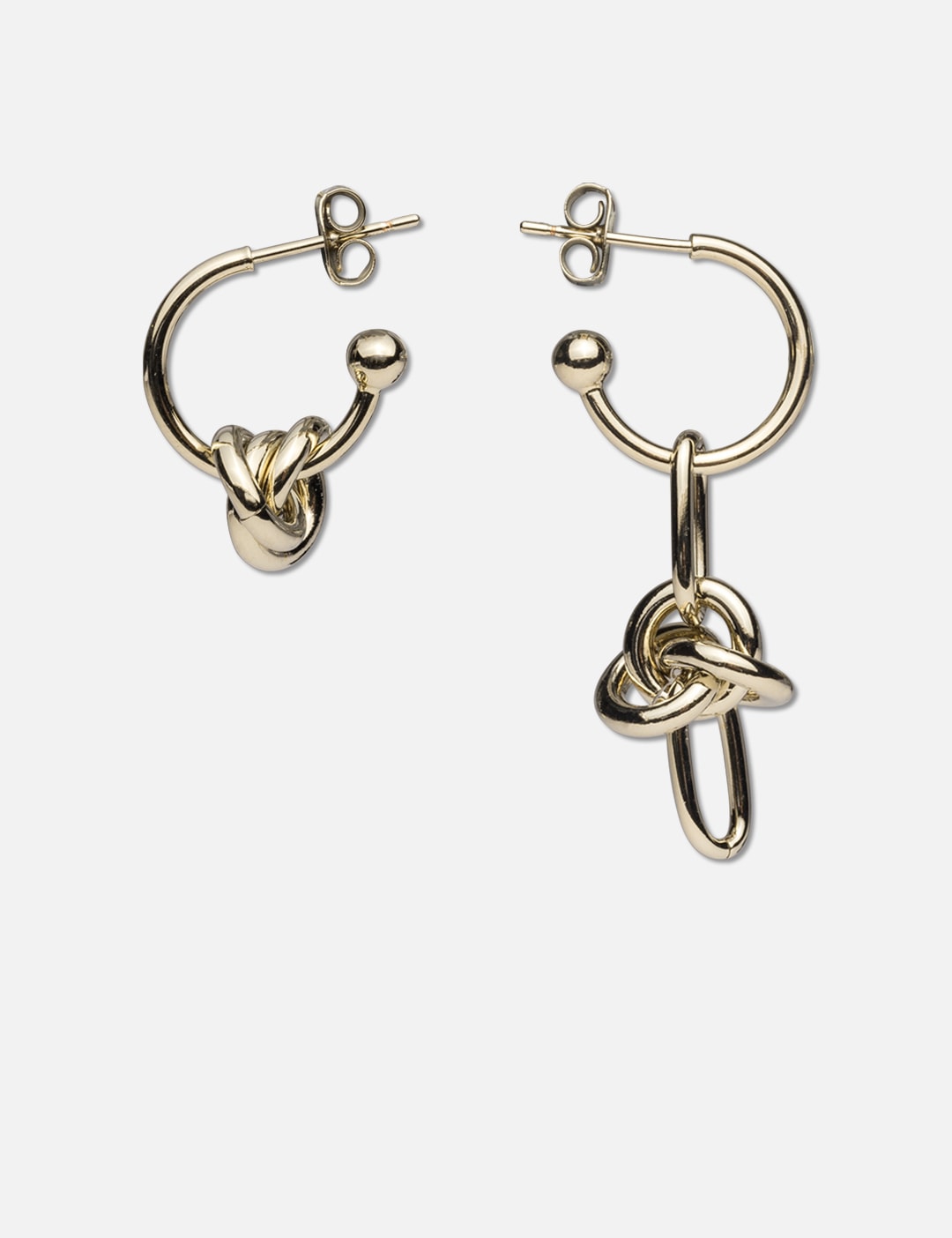 Justine Clenquet ジュスティーヌ・クランケ 【本物保証】 アクセサリー ストリート系 レディース Daria Earrings